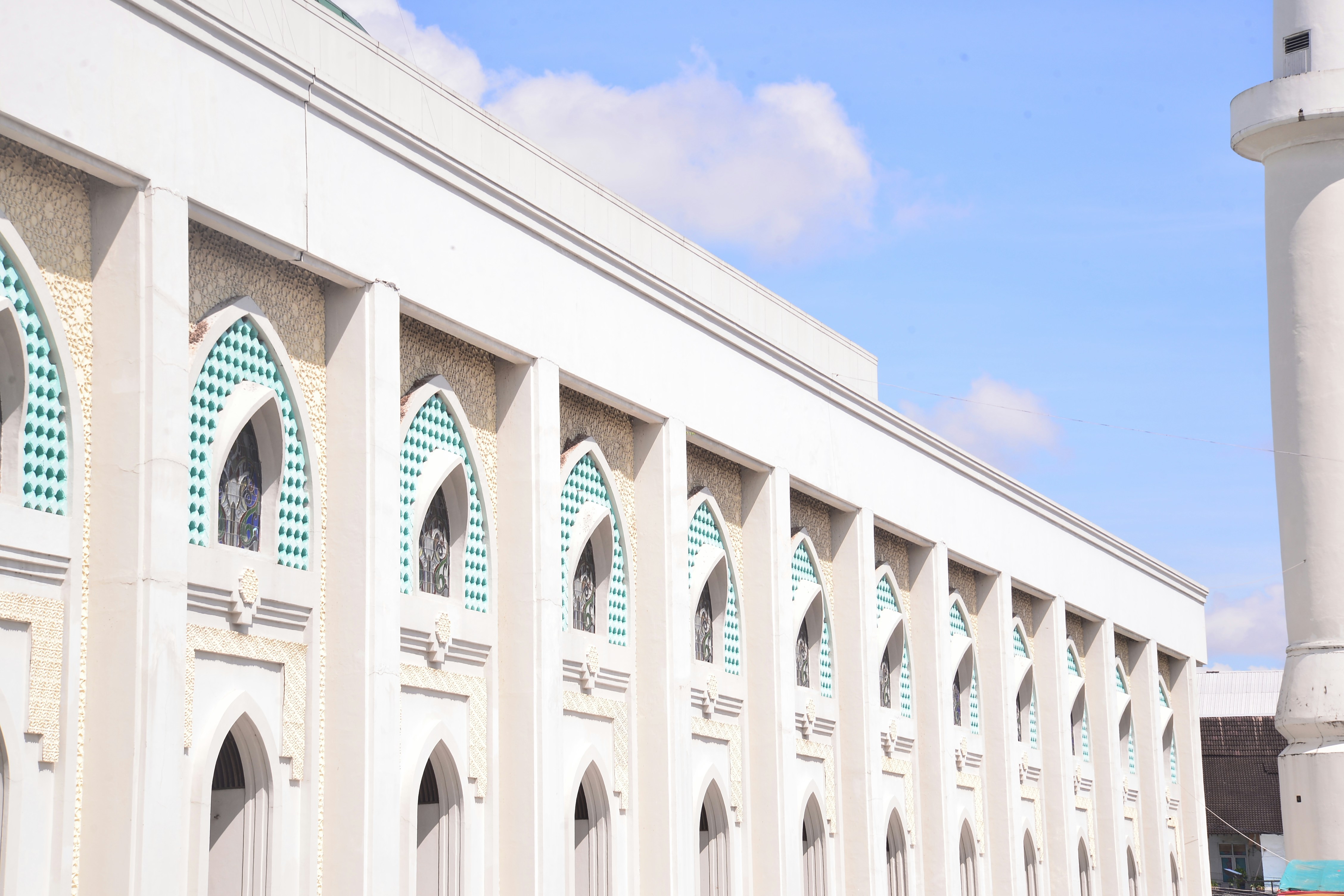 Free Unsplash photo from Andre Alfia Wildanaa