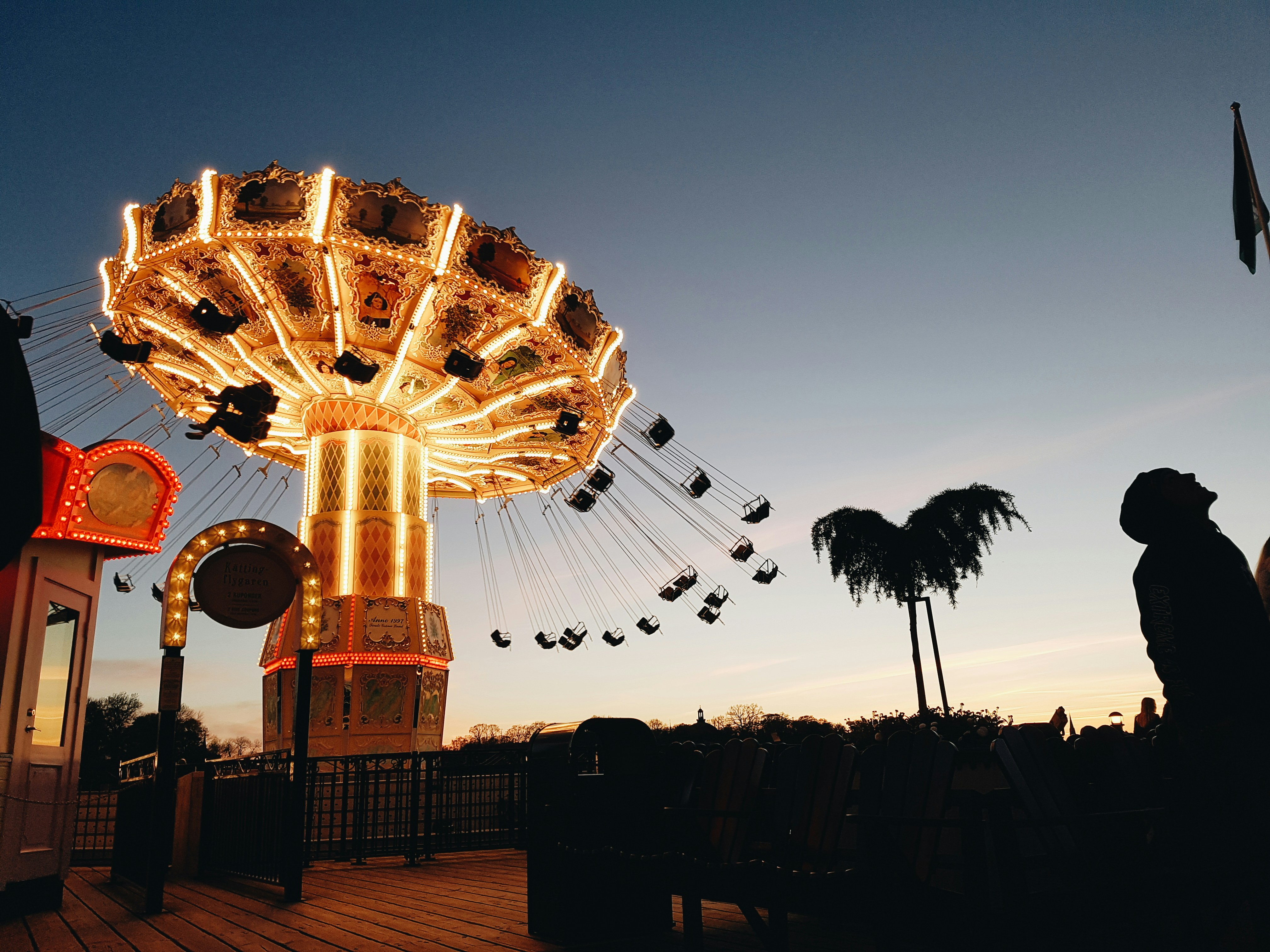 Free Unsplash photo from Kristin Johnsson