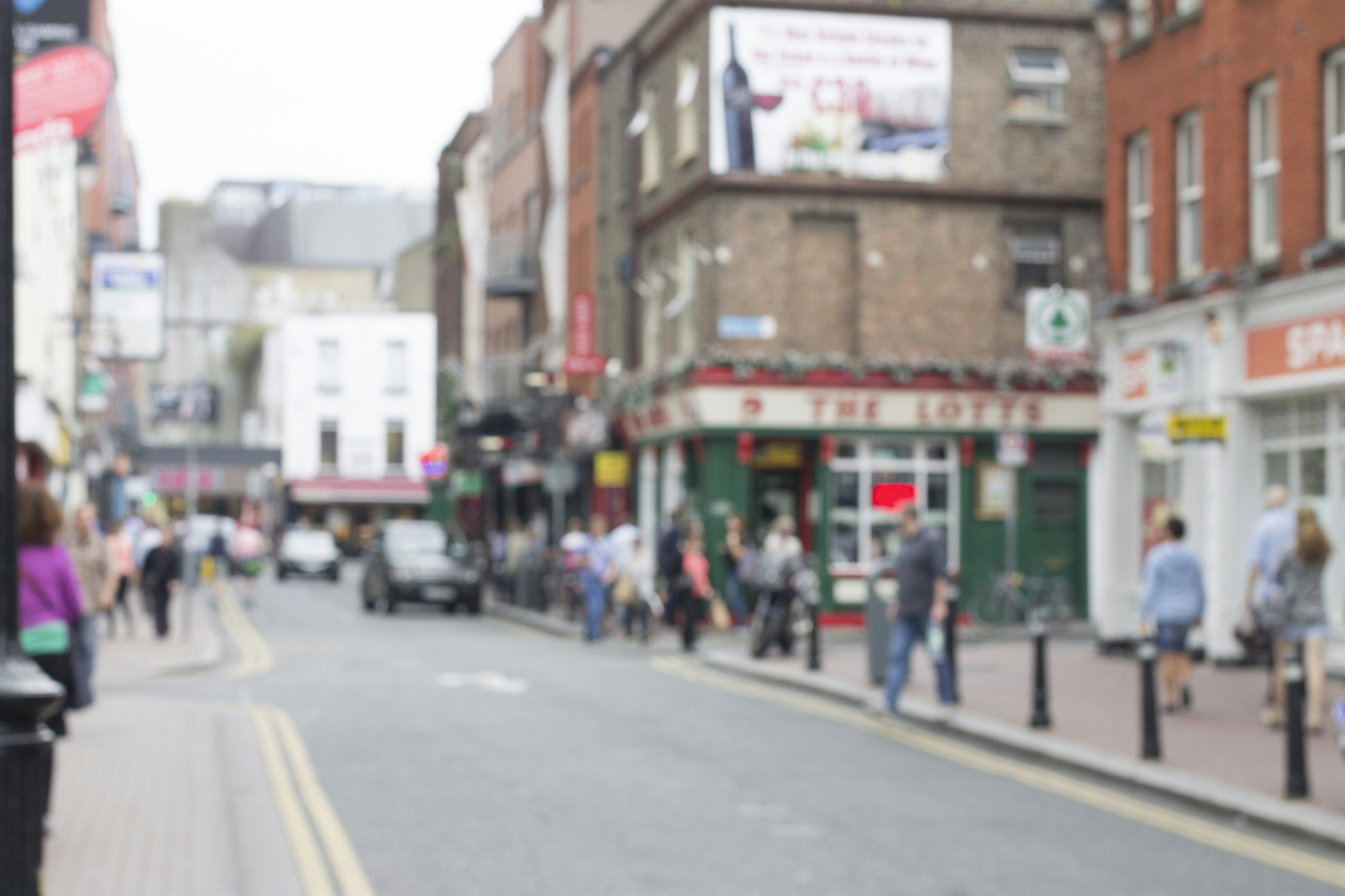 Free Unsplash photo from Laura Dayas