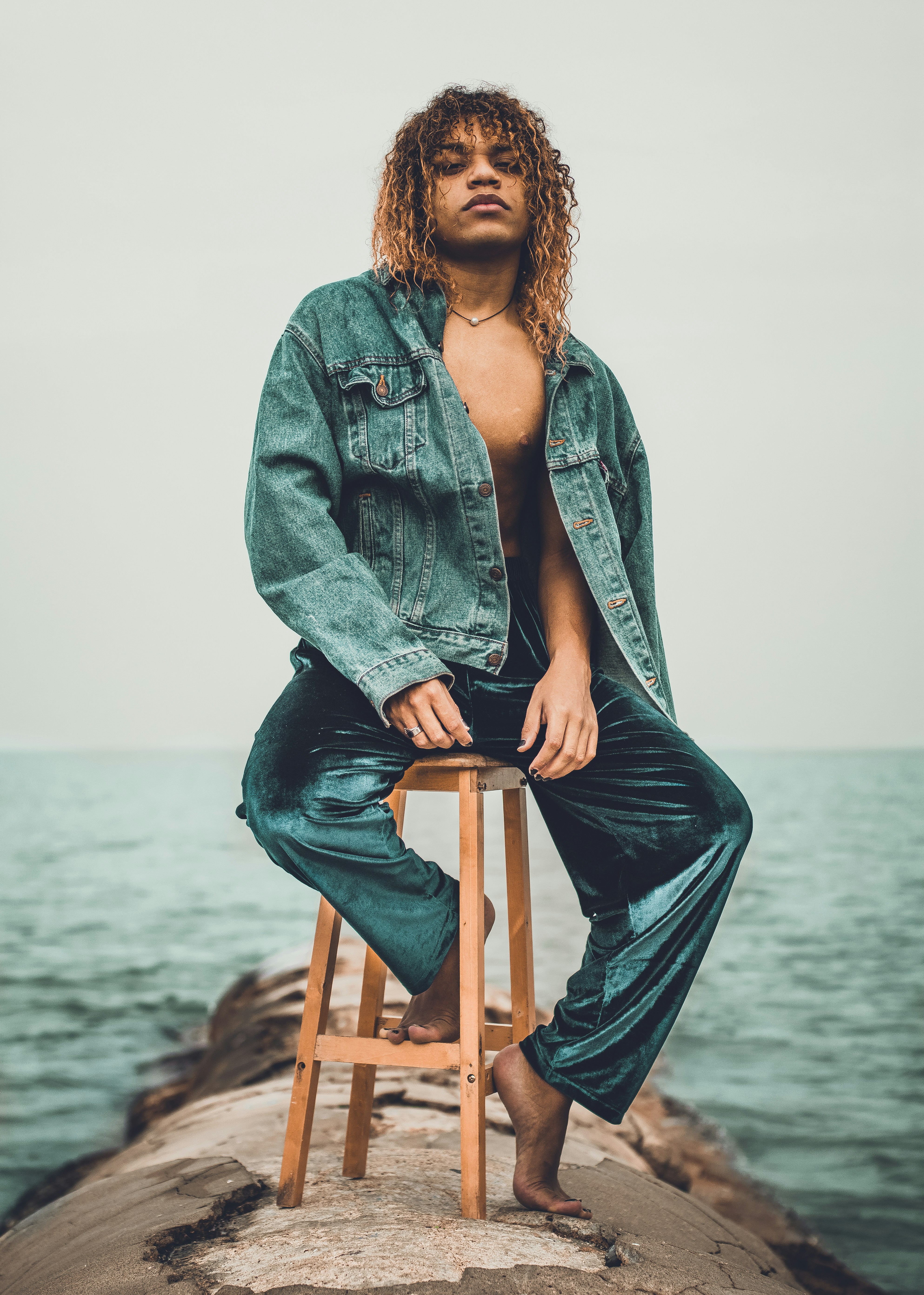 Free Unsplash photo from Levi Guzman