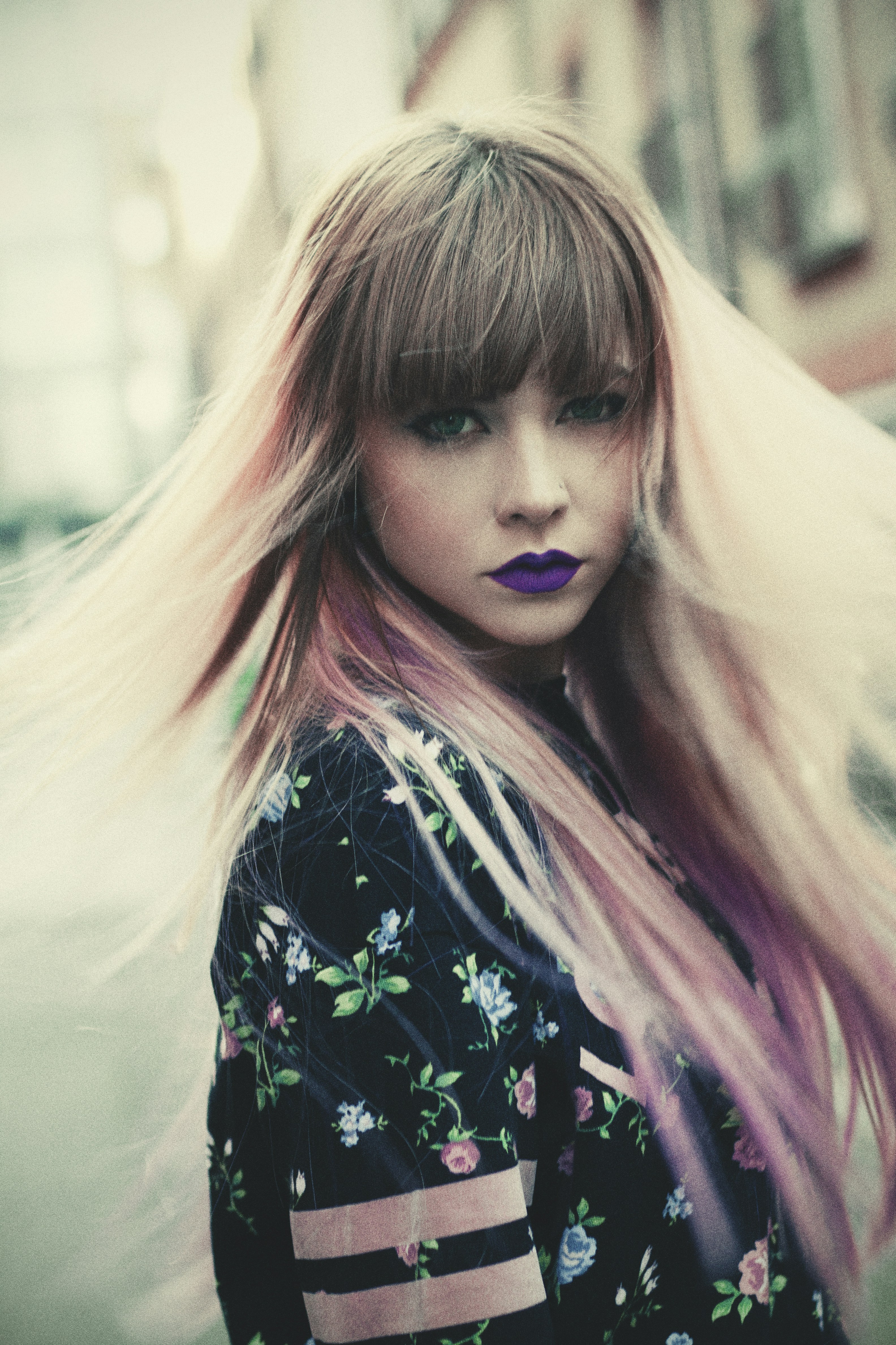 Stylish Hair Extensions