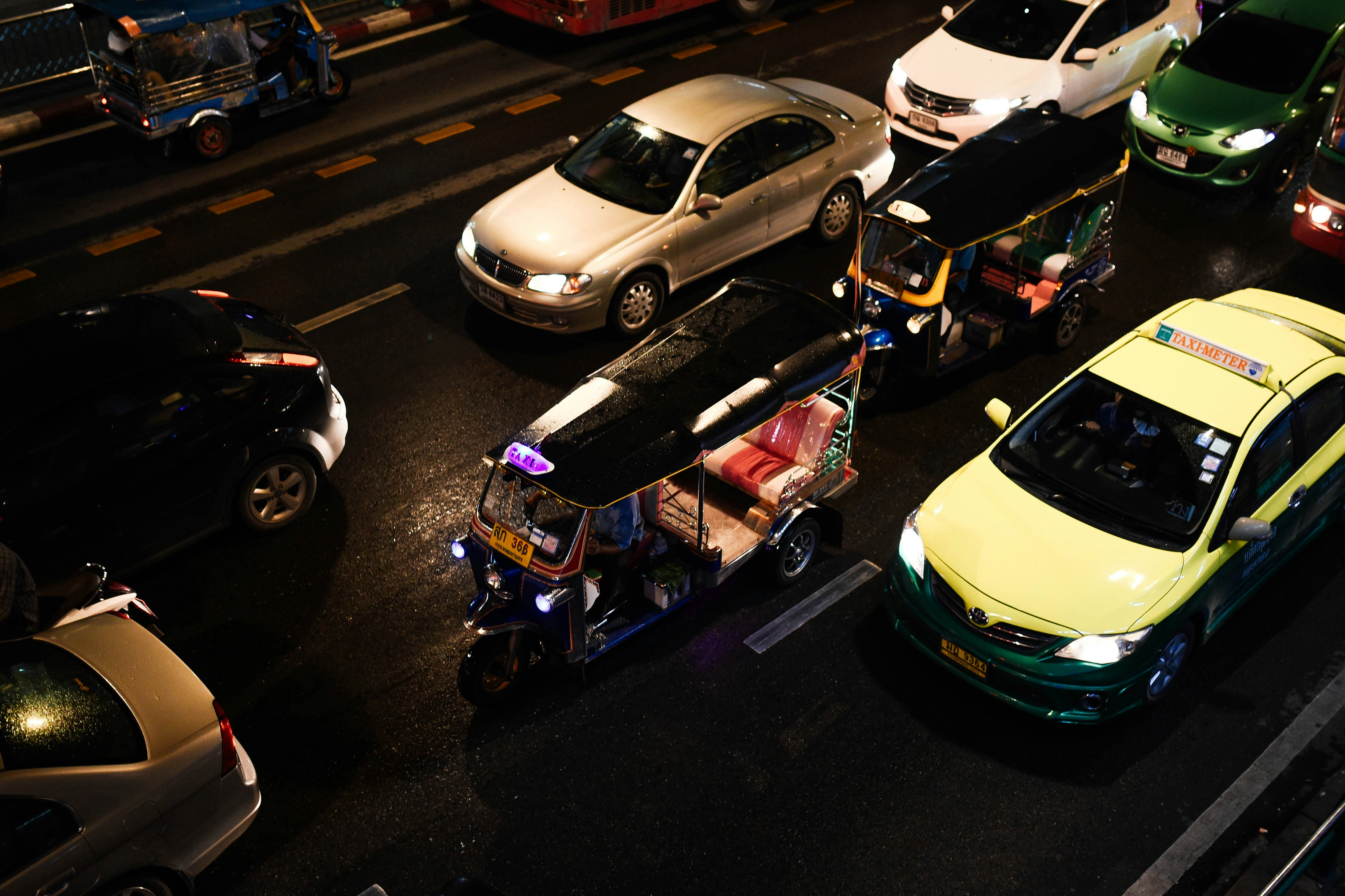 Free Unsplash photo from lucas law