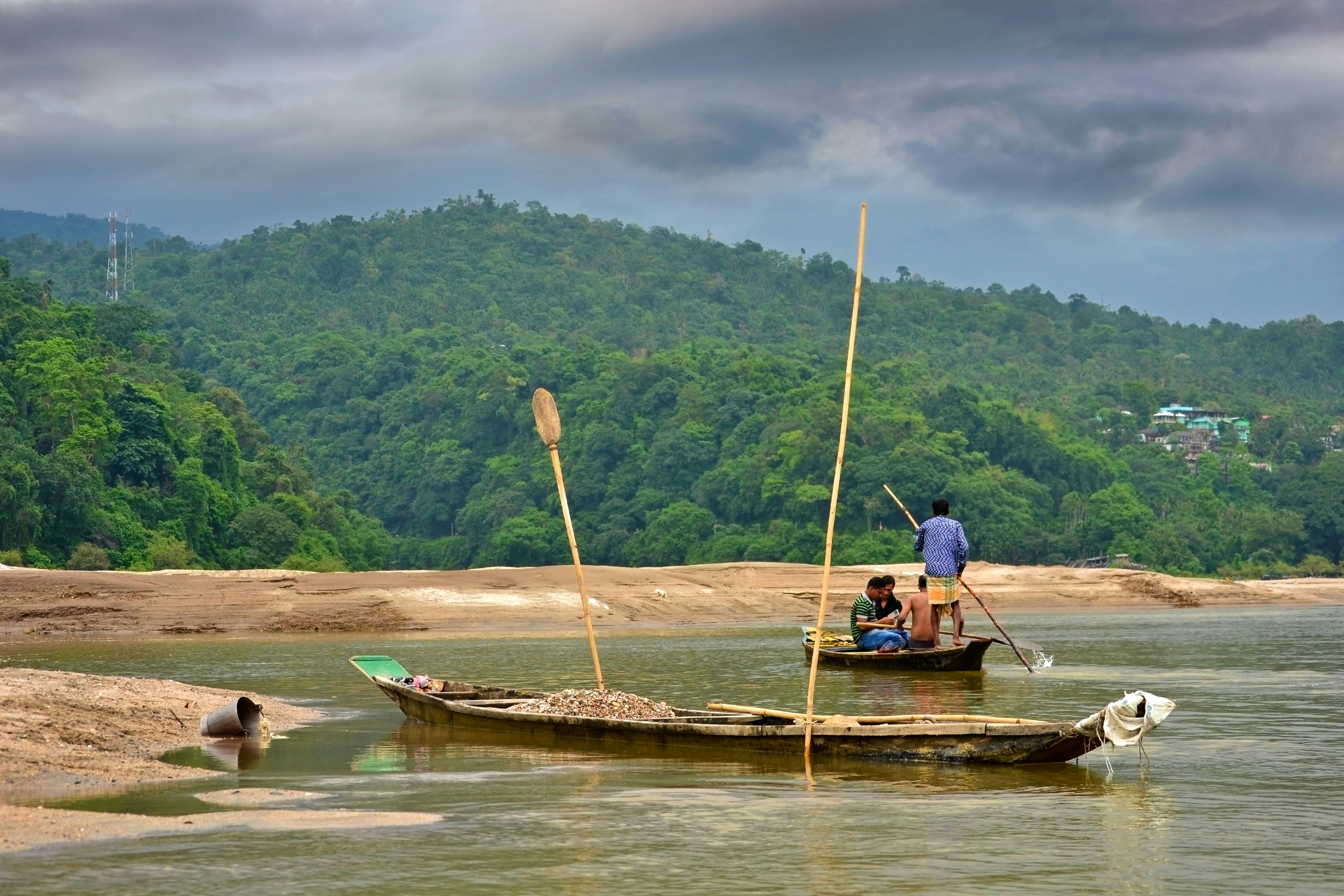 Free Unsplash photo from Nabil Rossy