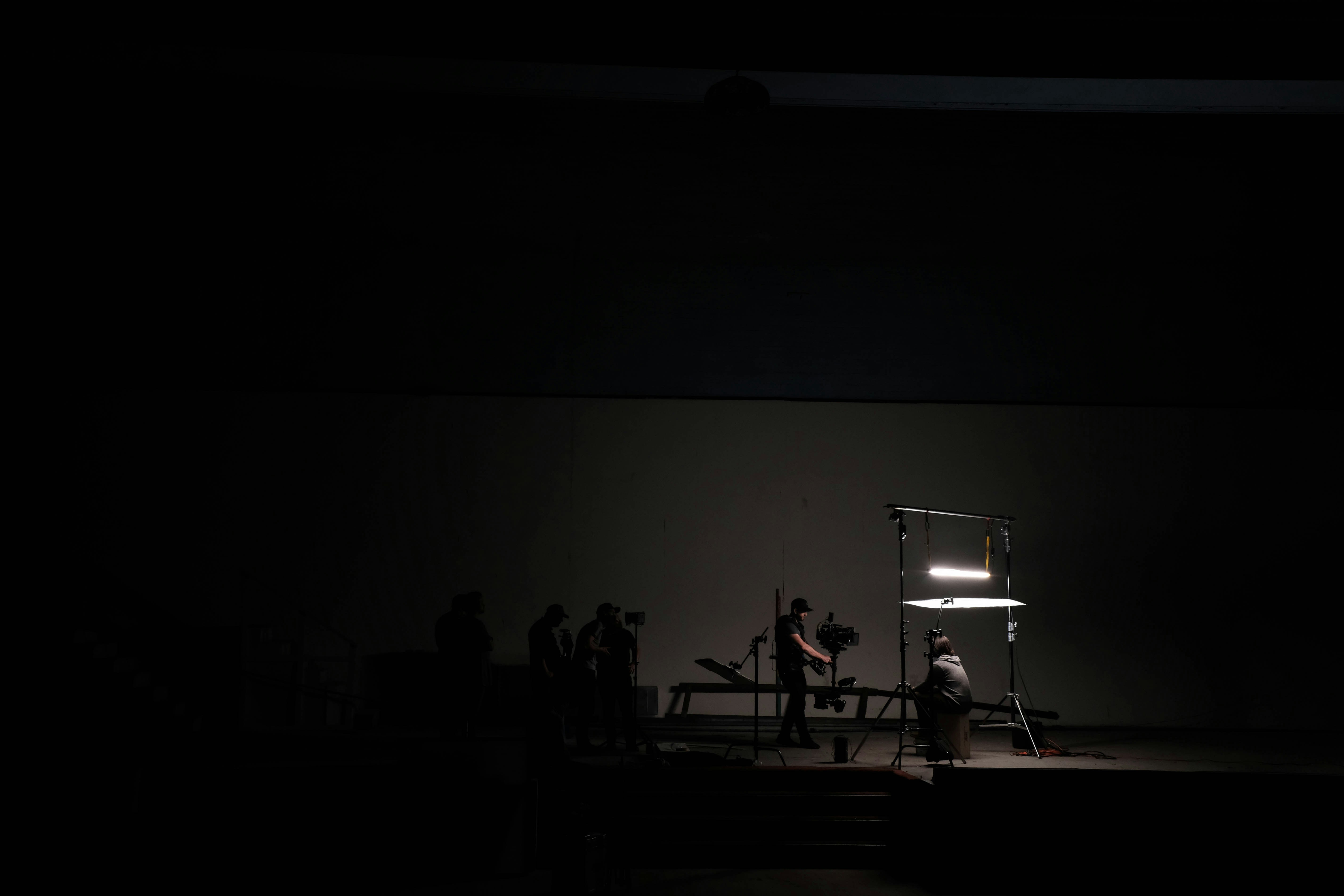 Free Unsplash photo from Otter Moore