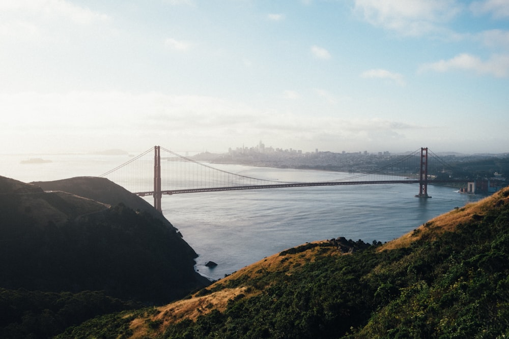 금문교(Golden Gate Bridge)