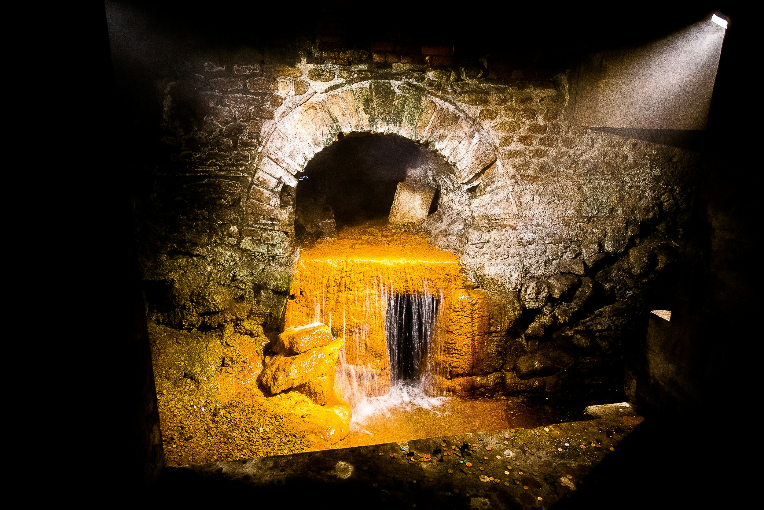 Free Unsplash photo from John Grubb