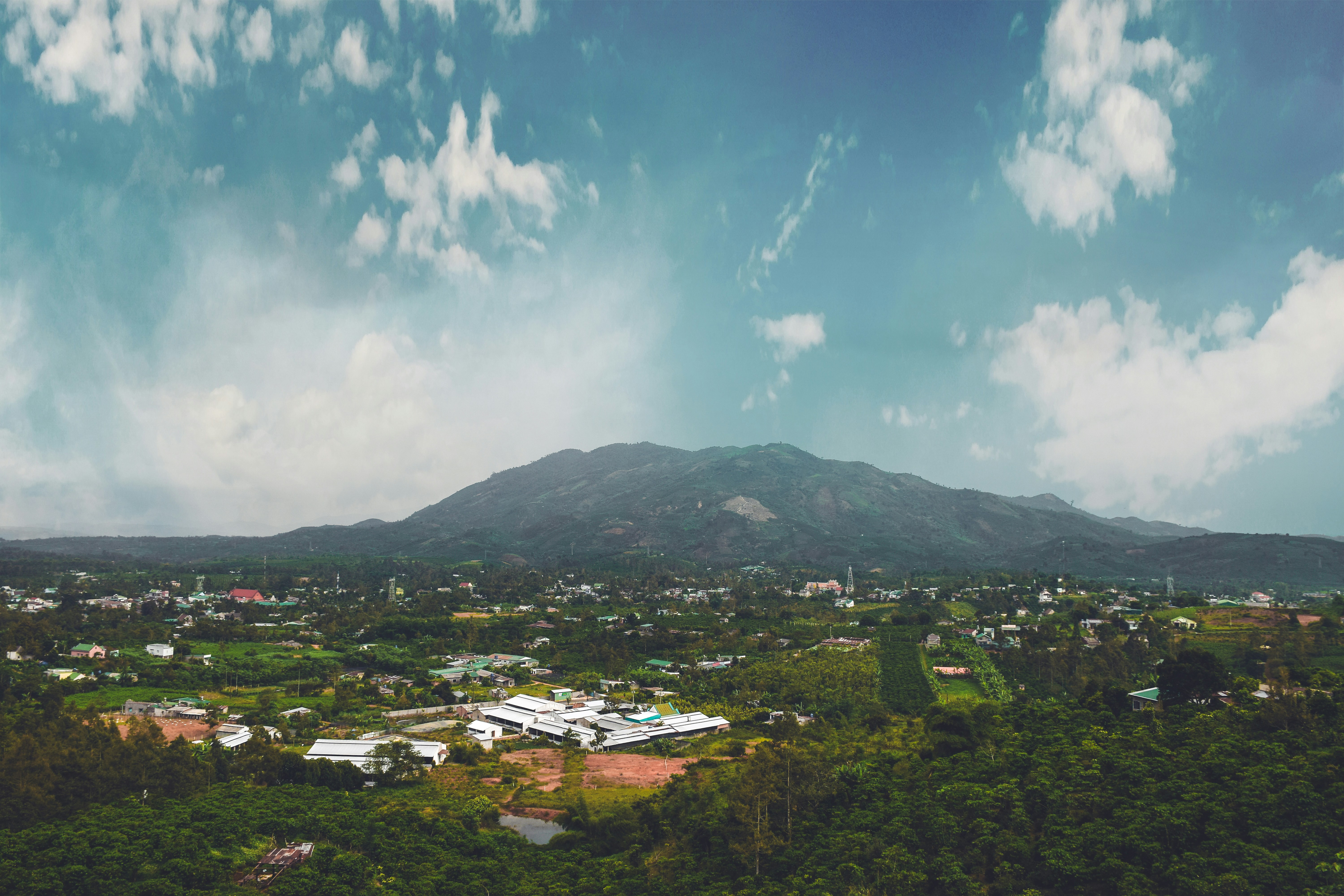 Free Unsplash photo from Thien Dang