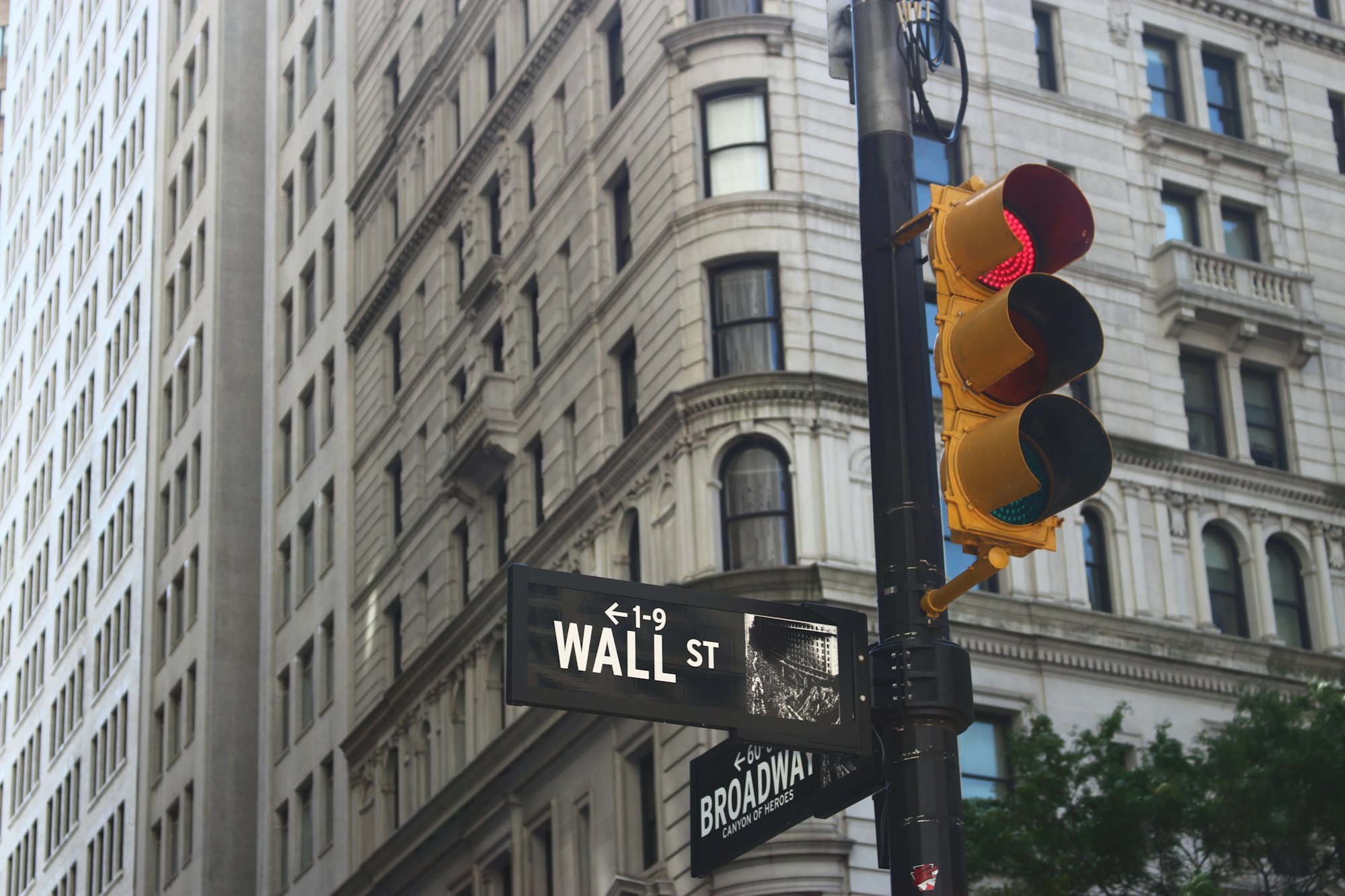 Building the Future on WallStreet: Exploring Diverse Engineering Specializations