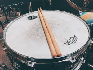 Tambor Artesanal