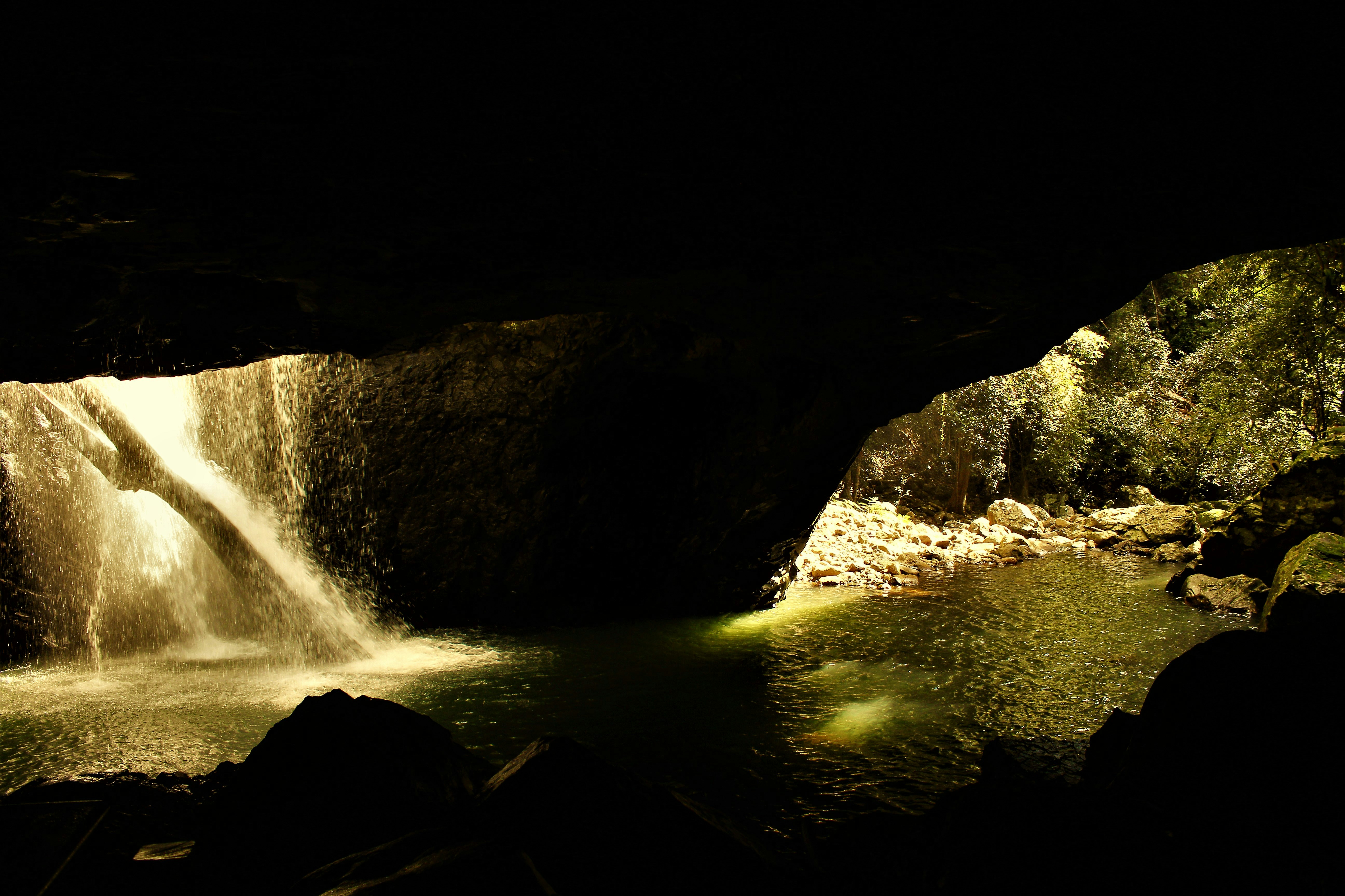 Free Unsplash photo from Dallas Jensen