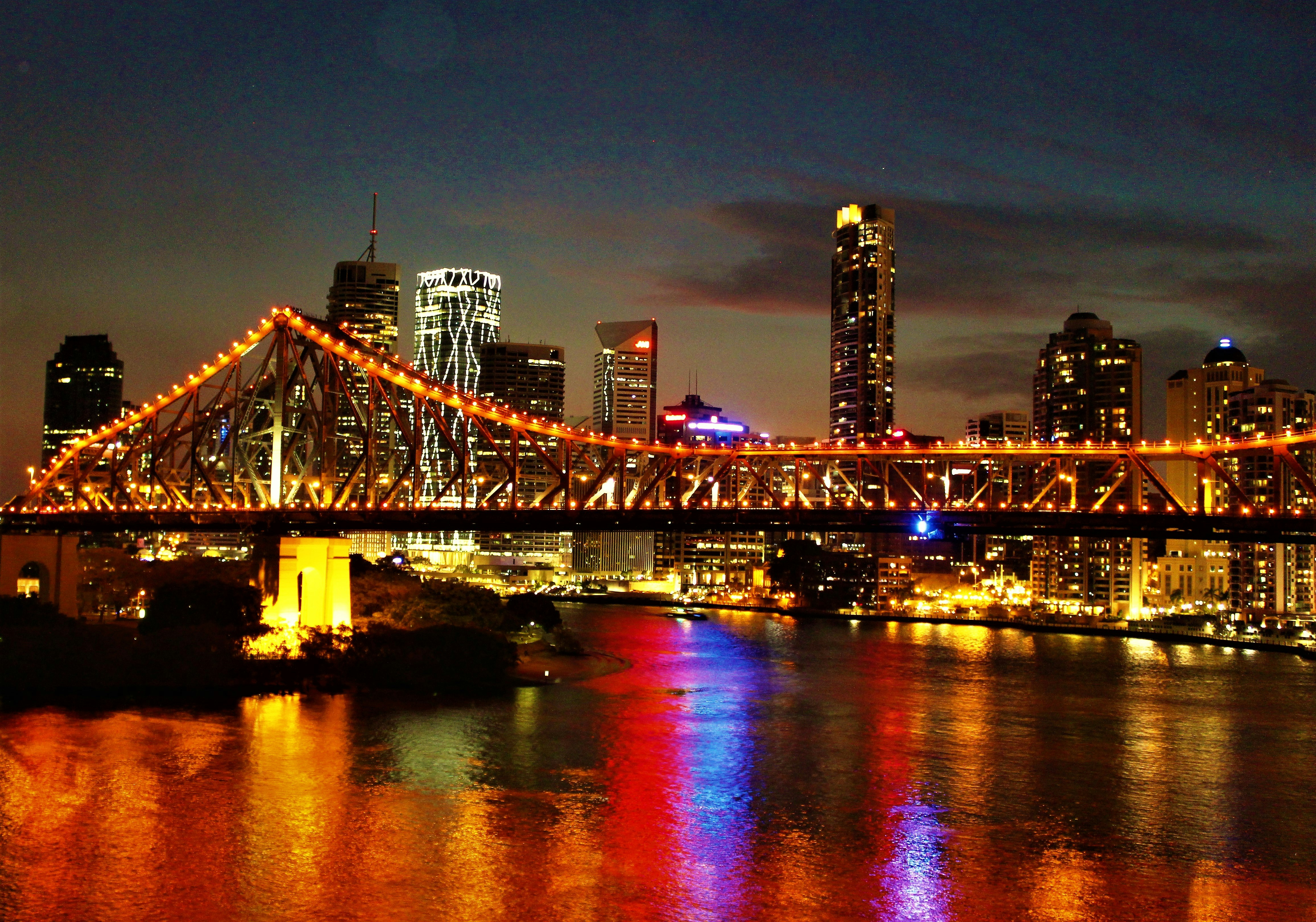 Free Unsplash photo from Dallas Jensen