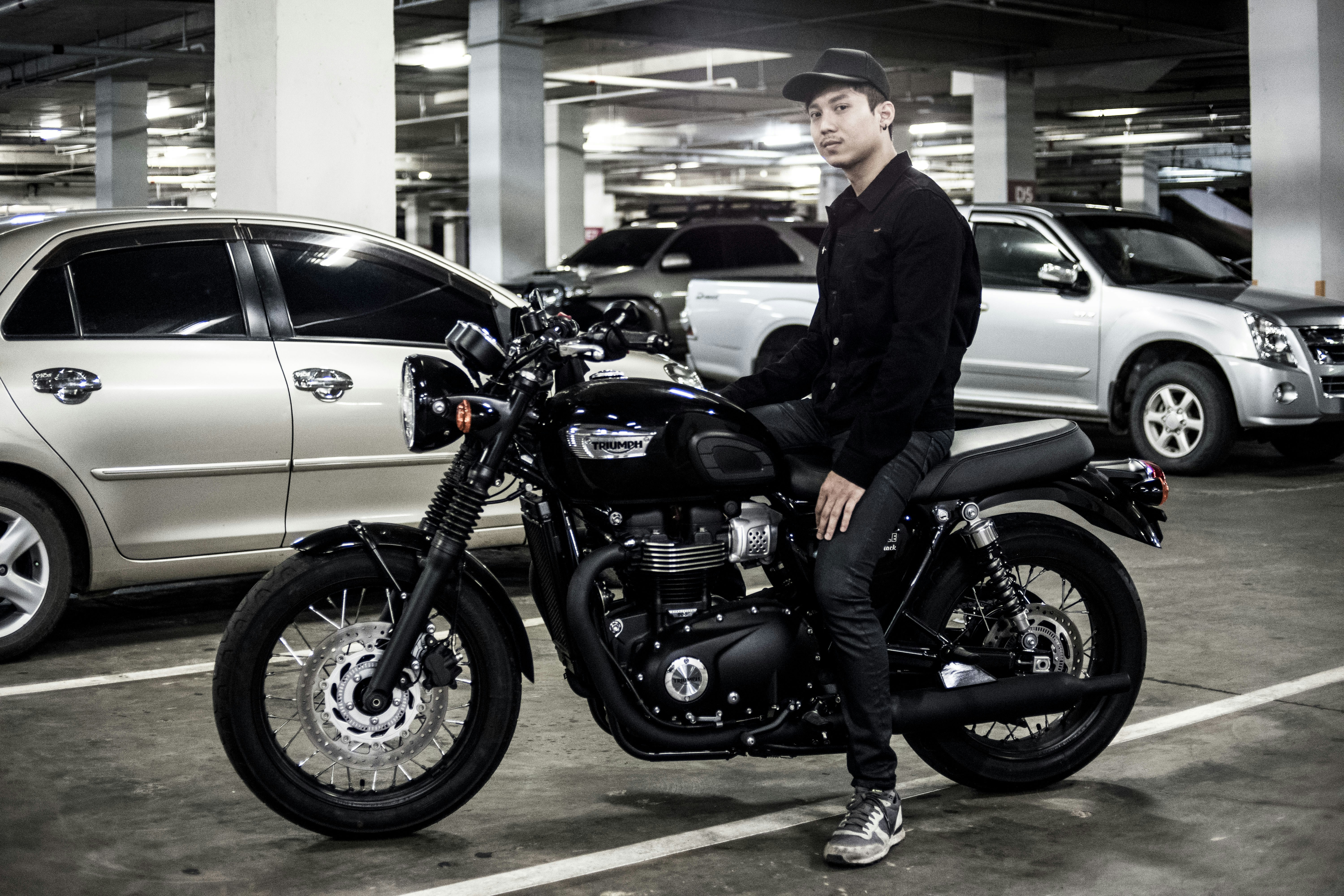 Free Unsplash photo from Jasdaporn Chaitan