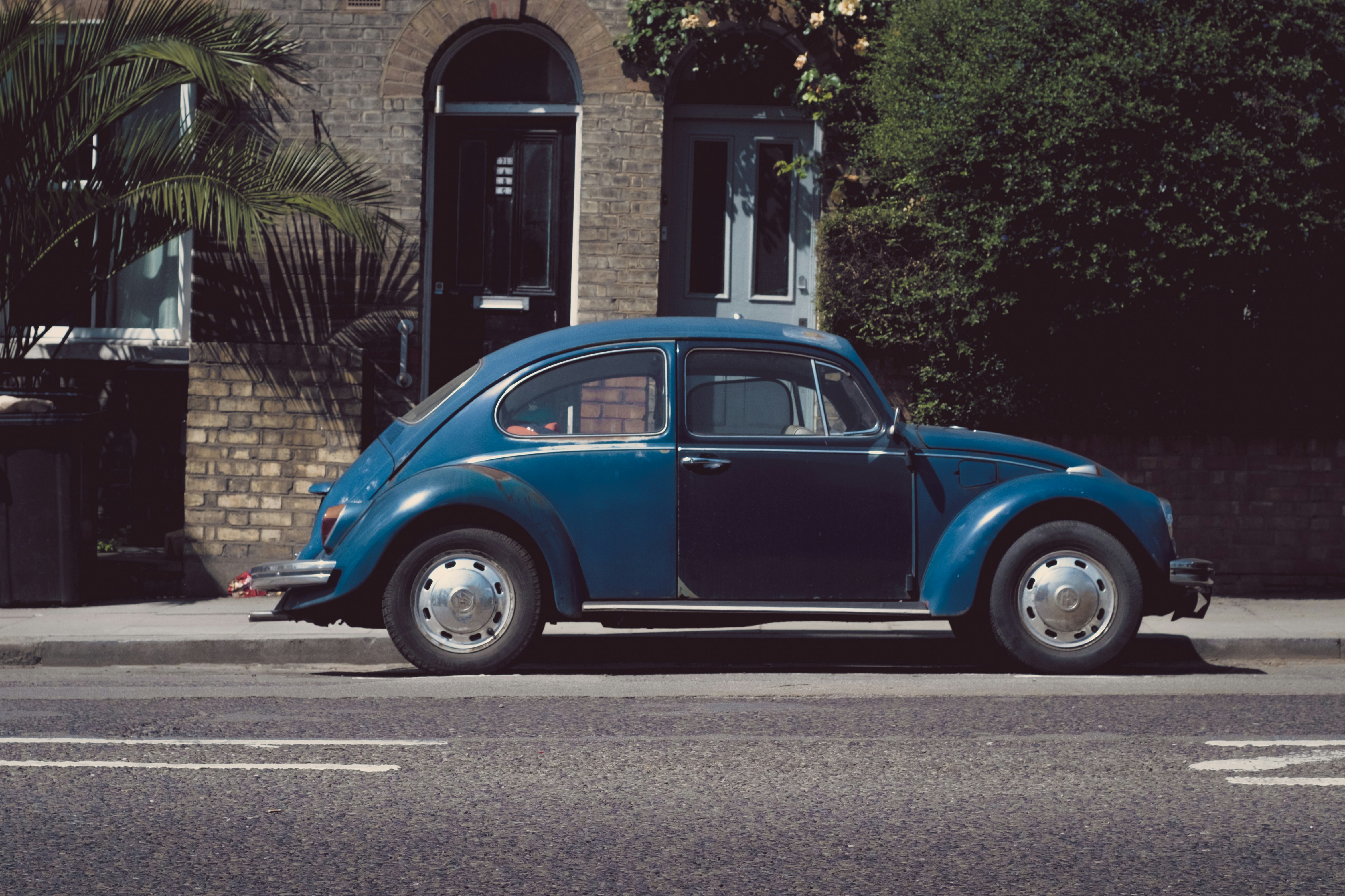 Free Unsplash photo from Oskar Cieslik