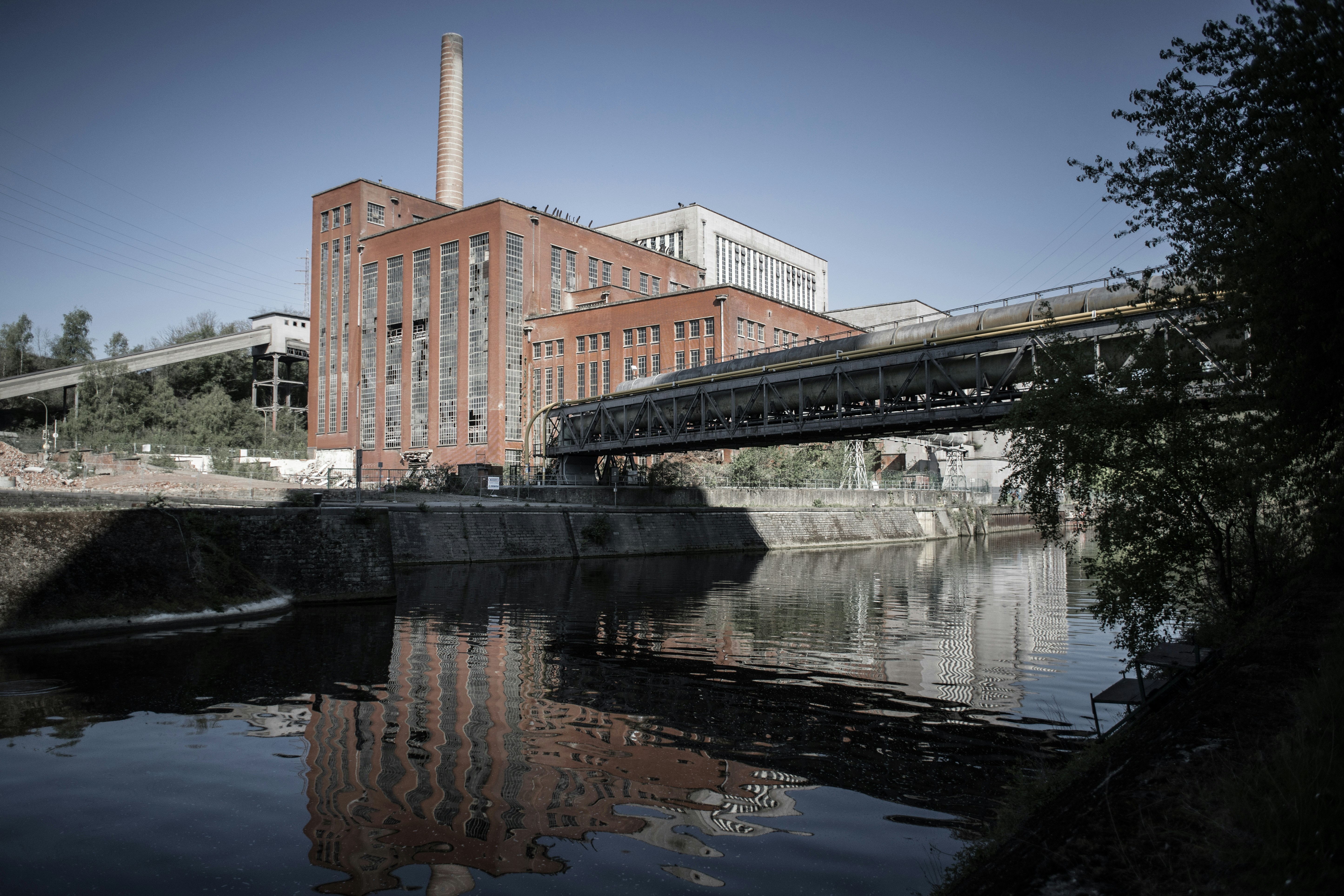 Free Unsplash photo from Alain Boutillier