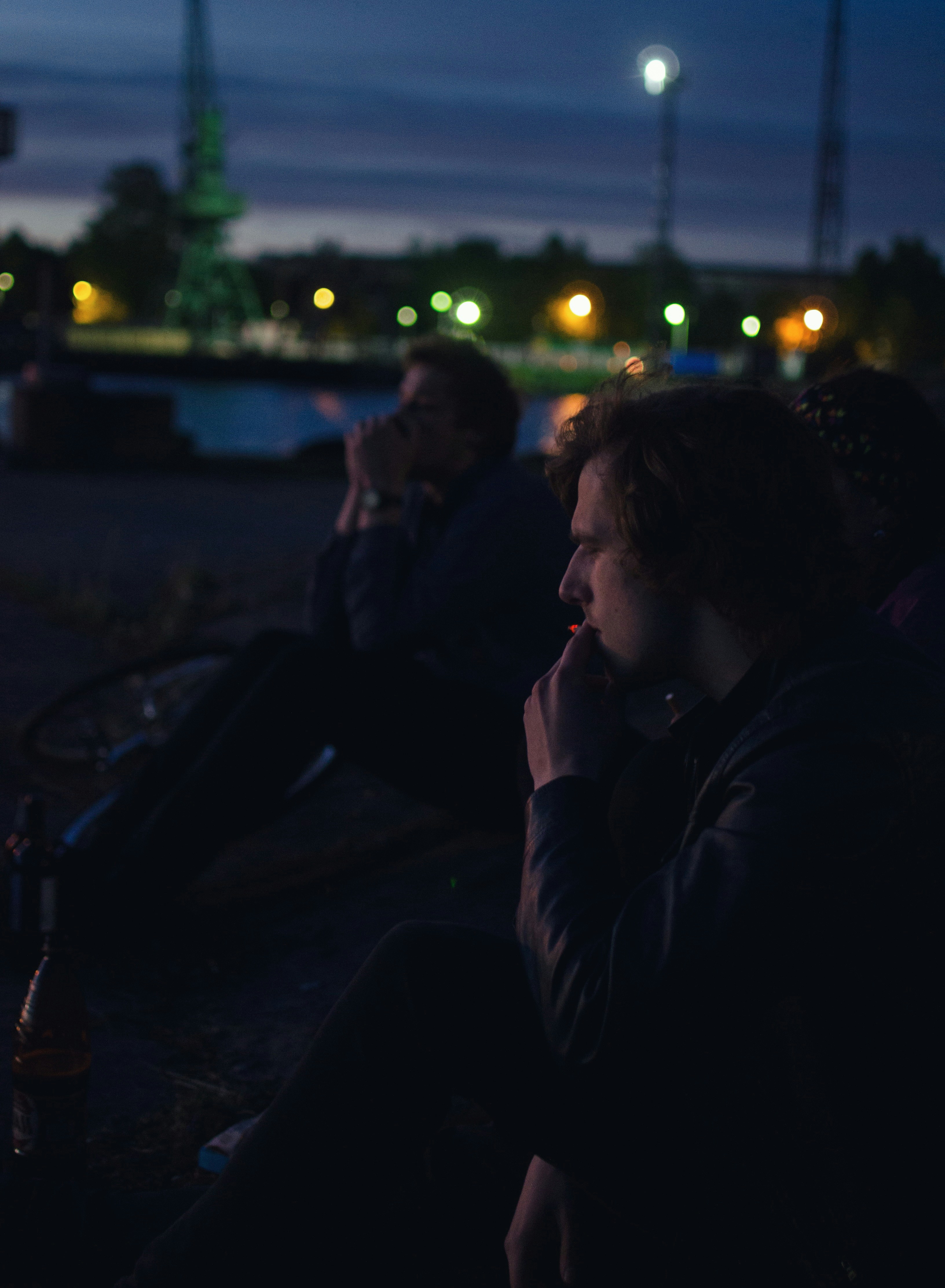 Free Unsplash photo from Andris Romanovskis