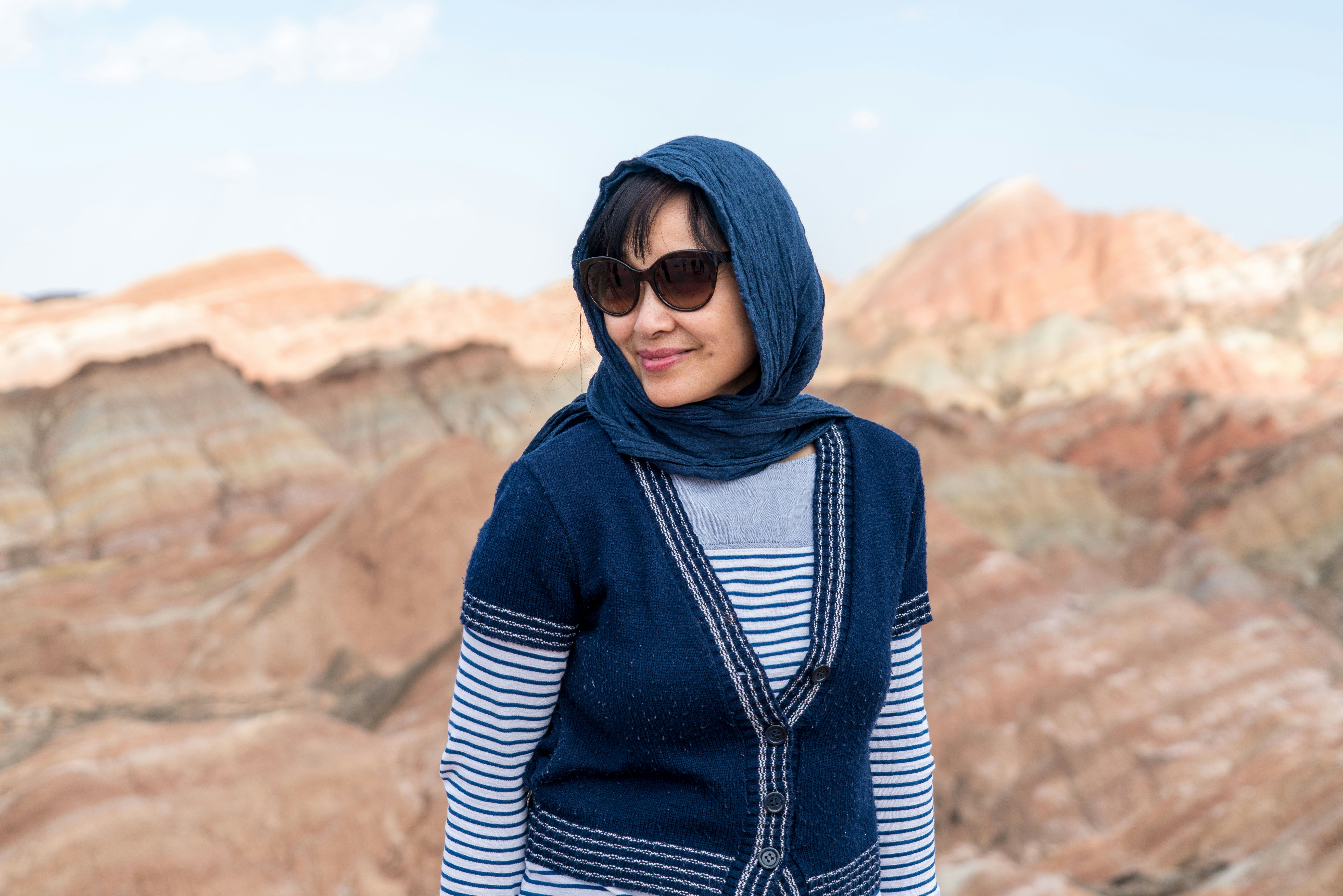 Free Unsplash photo from John Chen