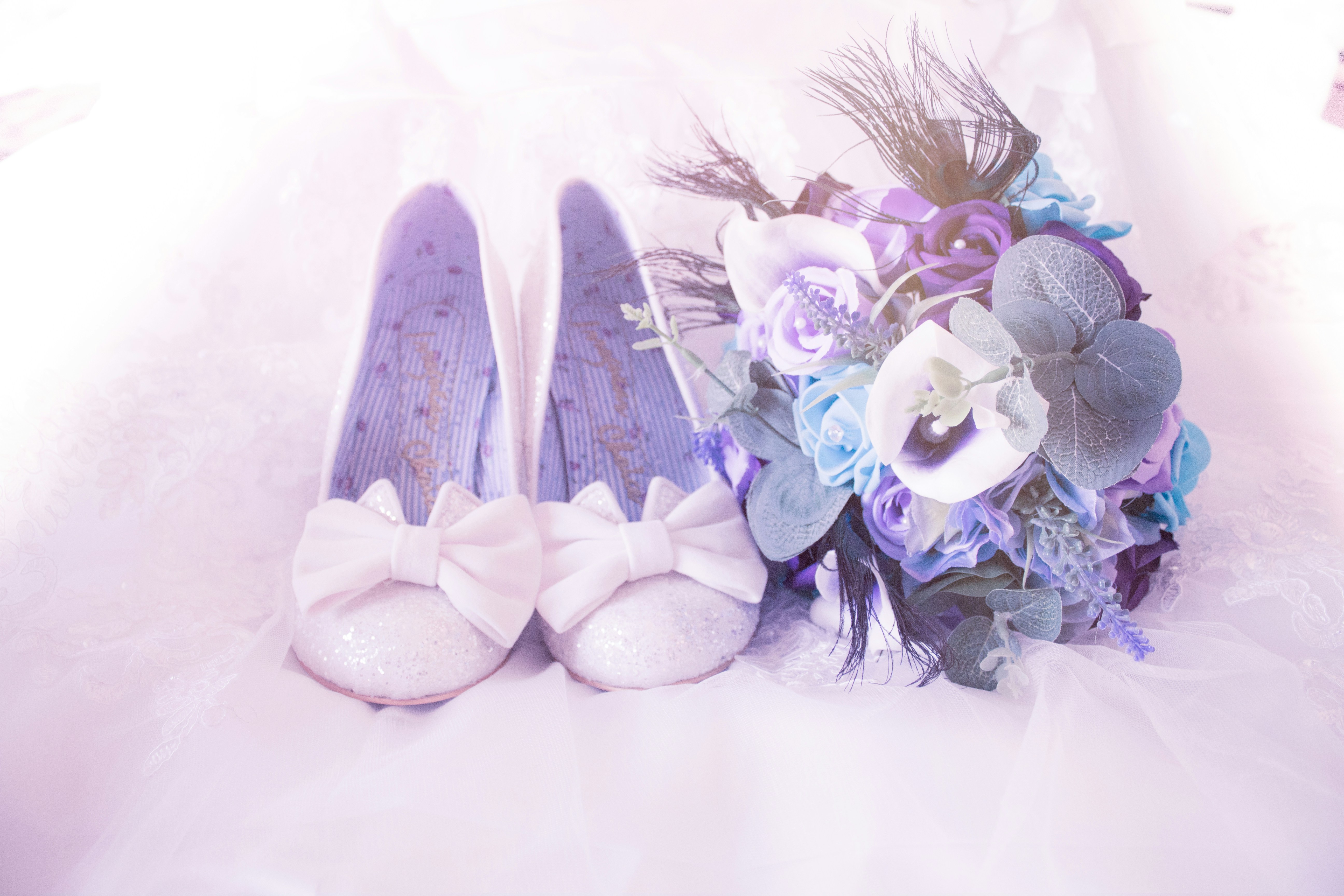 Stylish Ladies Shoes