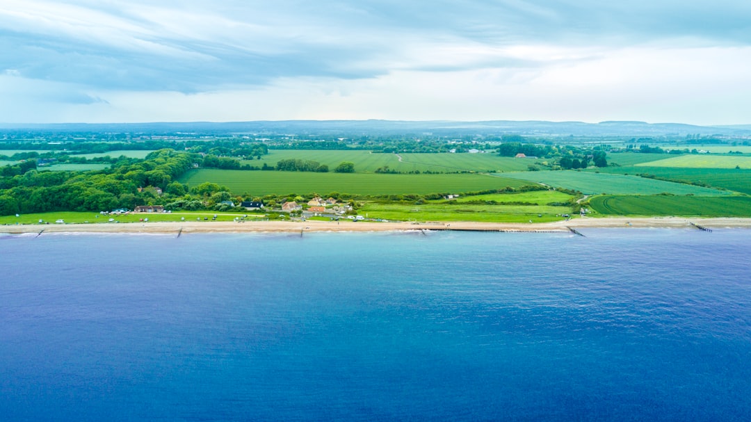 Travel Tips and Stories of Bandstand in United Kingdom