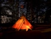 This doc has the full checklist you will need to make sure you have a great camping experience!