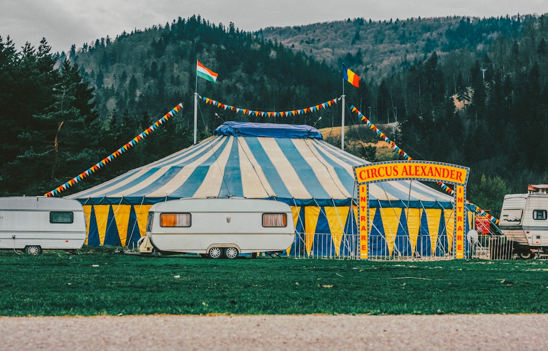 photo of Gura Humorului Yurt near Dragomirna Monastery