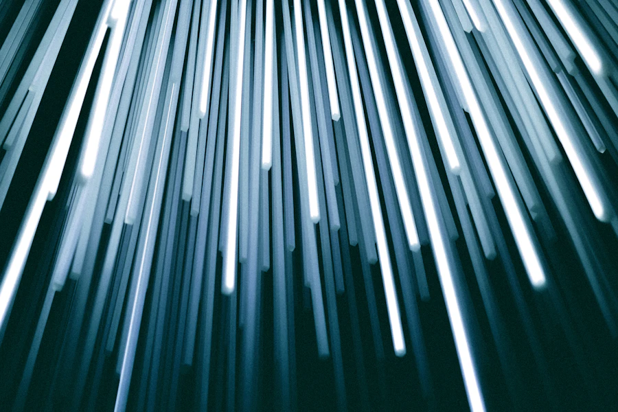 Data visualization and analysis