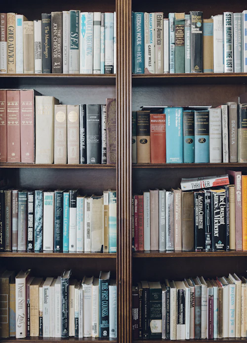 Law Books — Westminster Motorcycle Accidents Lawyer, Westminster CA