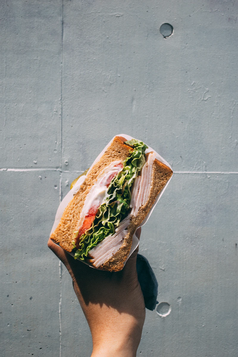 Club Sandwich