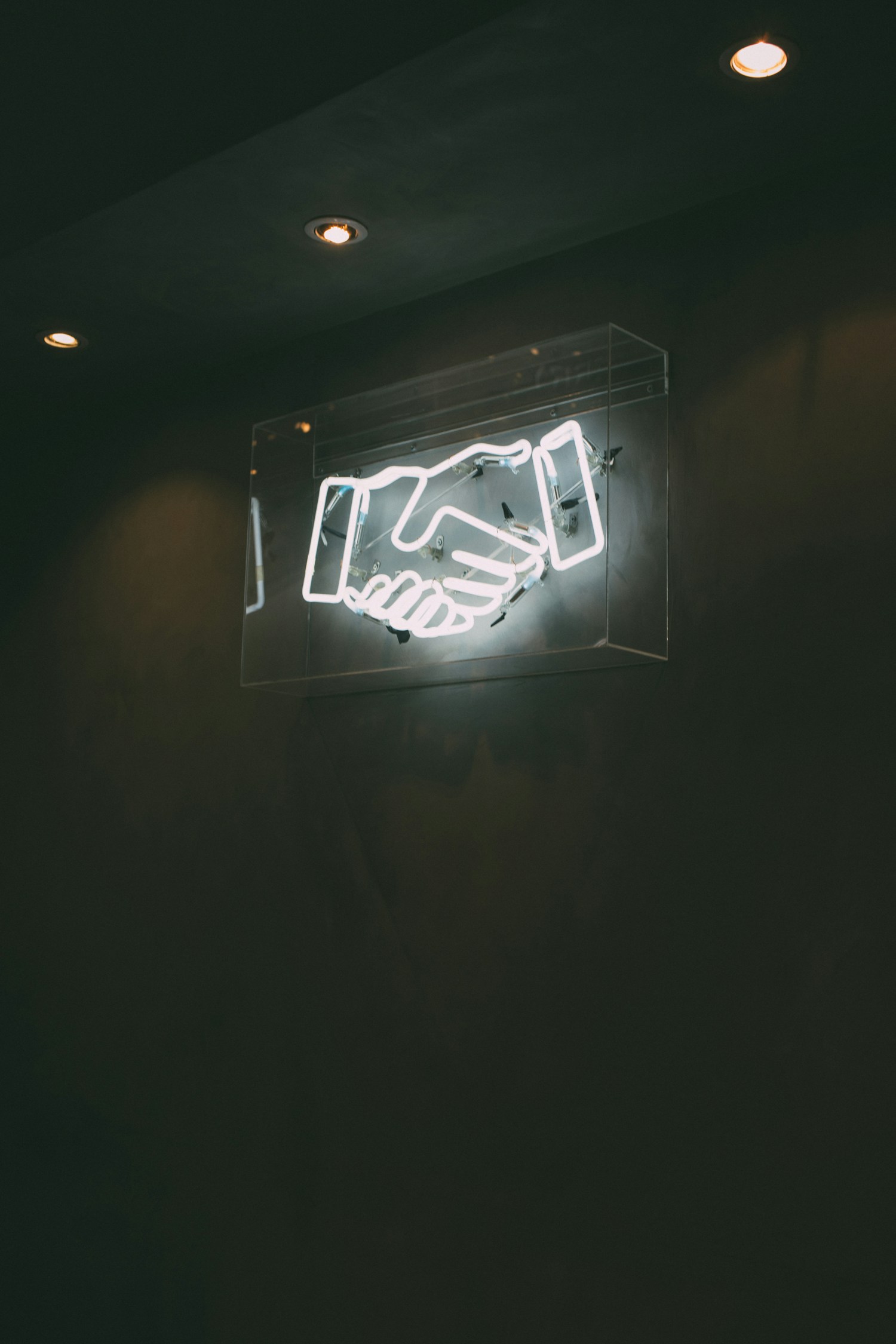 Security Shield Icon