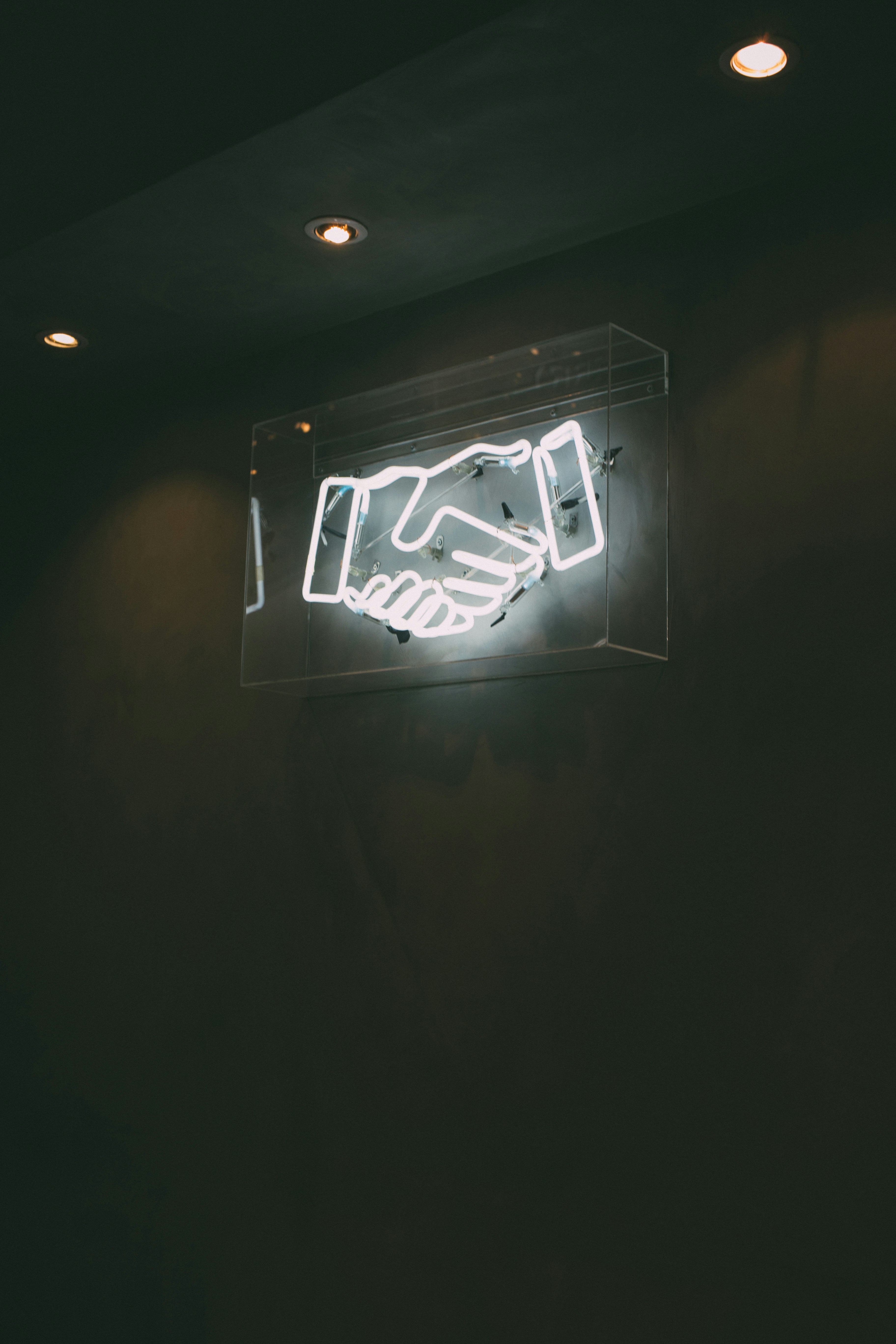 Neon Sign