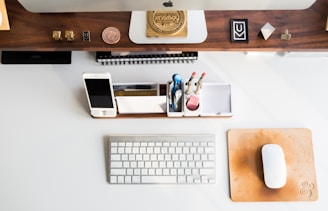 Littleton Office Organizer
