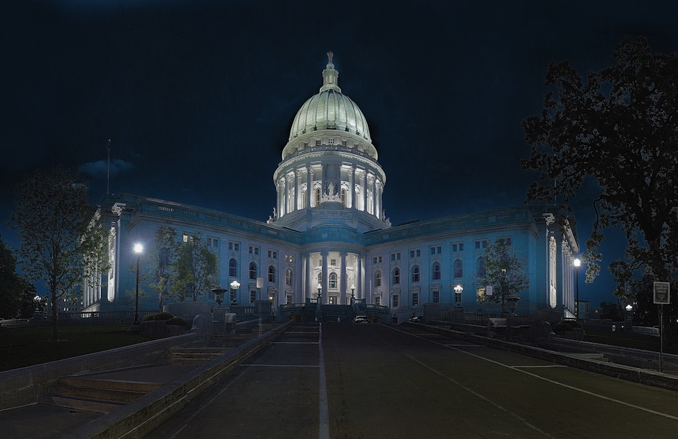 Federal vs State AI Regulation 2026: What Your Governance Preference Reveals About Your Control Personality