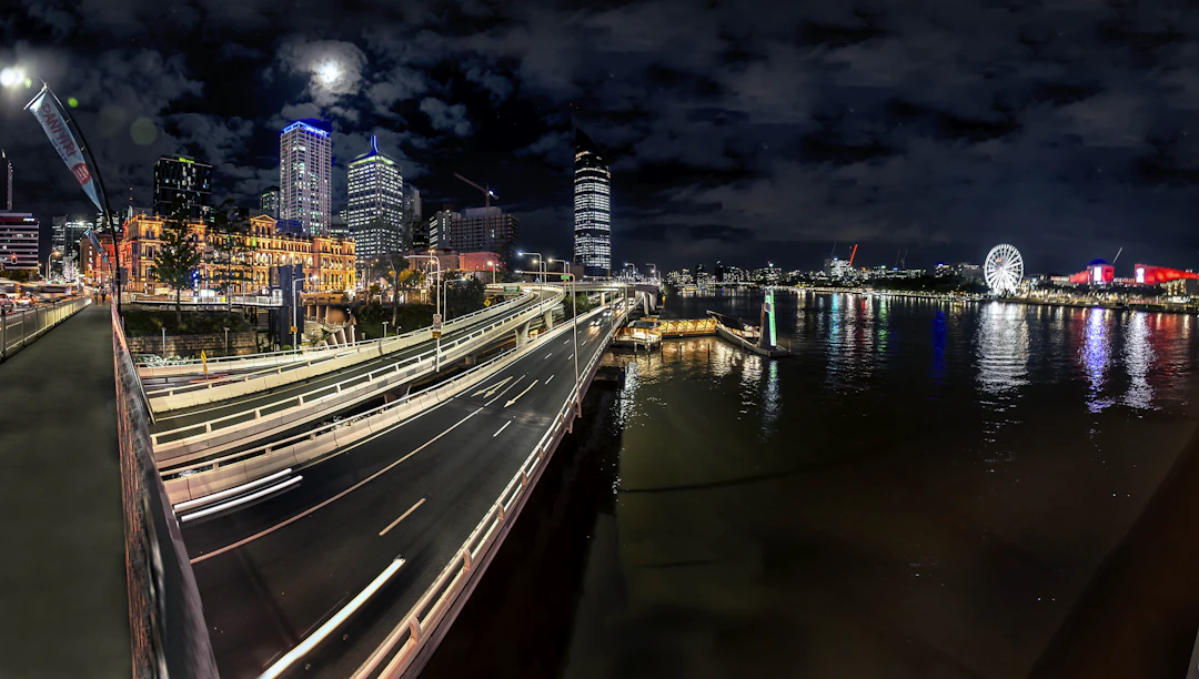 2-Day Brisbane Family Itinerary: Kid-Friendly & Accessible