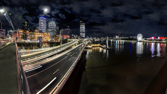 2-Day Brisbane Family Itinerary: Kid-Friendly & Accessible
