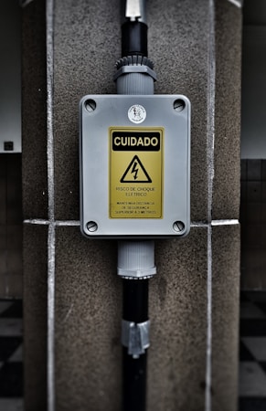 Essential Electrical Safety Tips for Your Home and Workplace