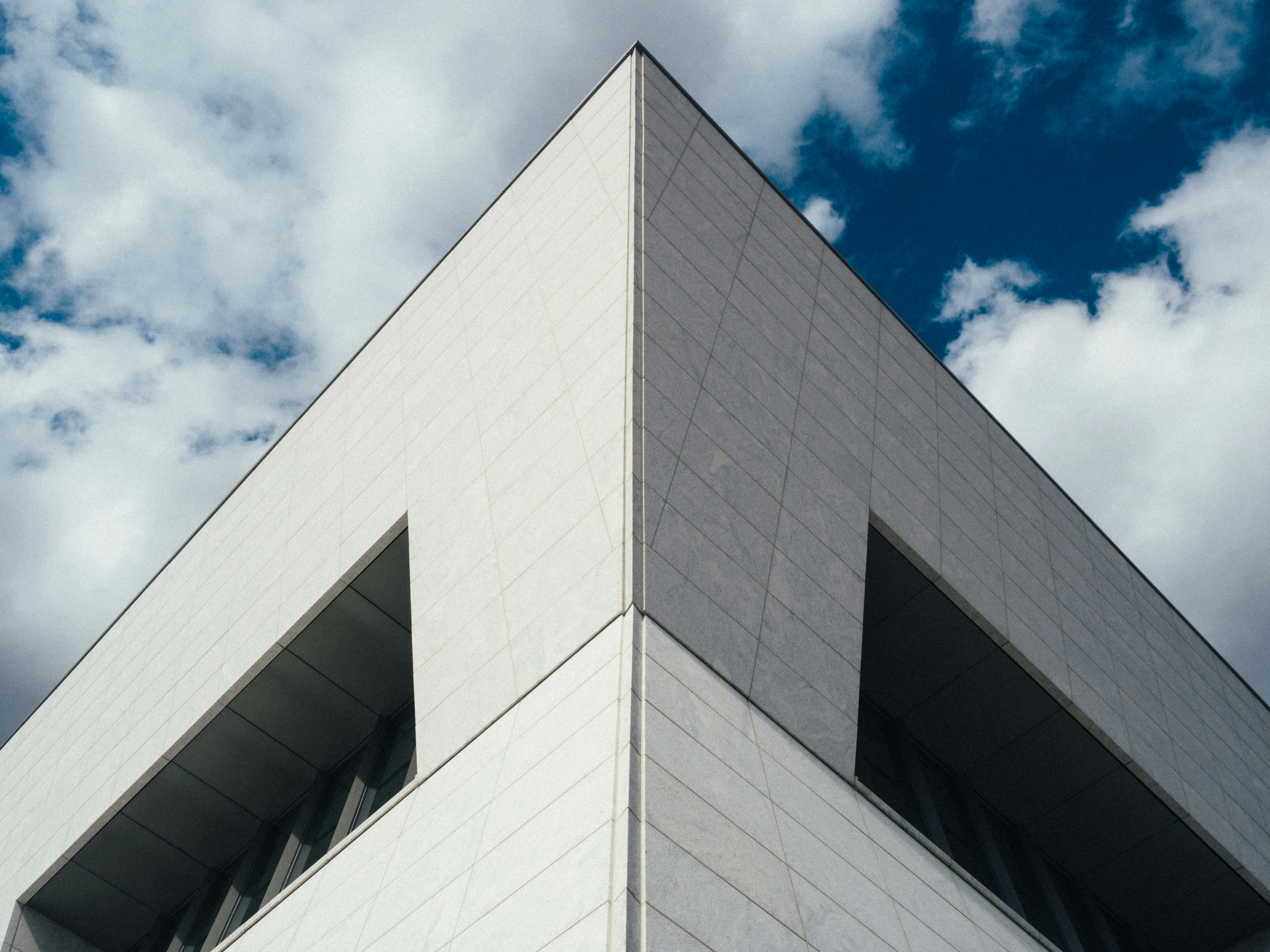 Free Unsplash photo from John Salvino