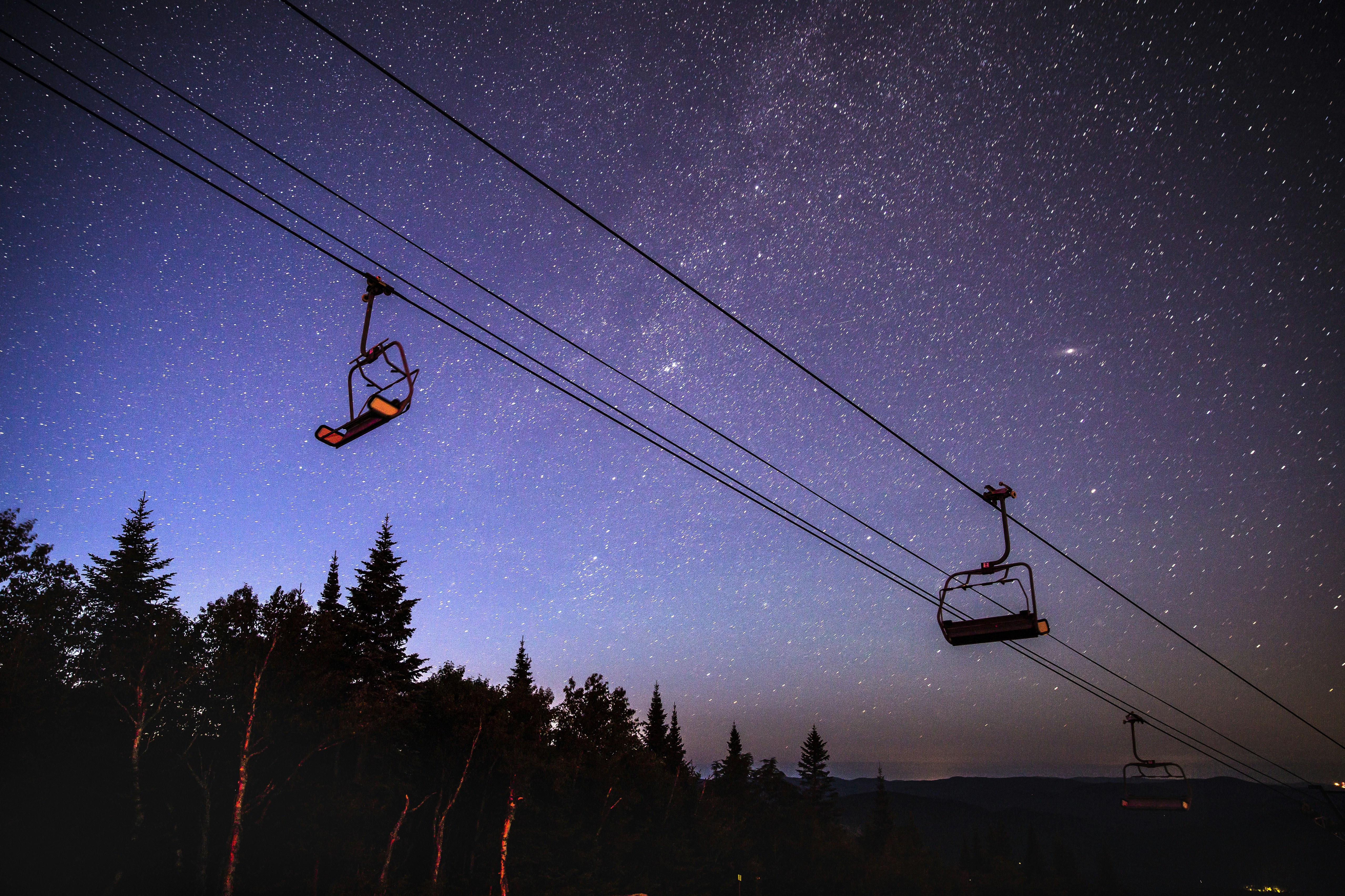 Free Unsplash photo from Mathieu Barrette