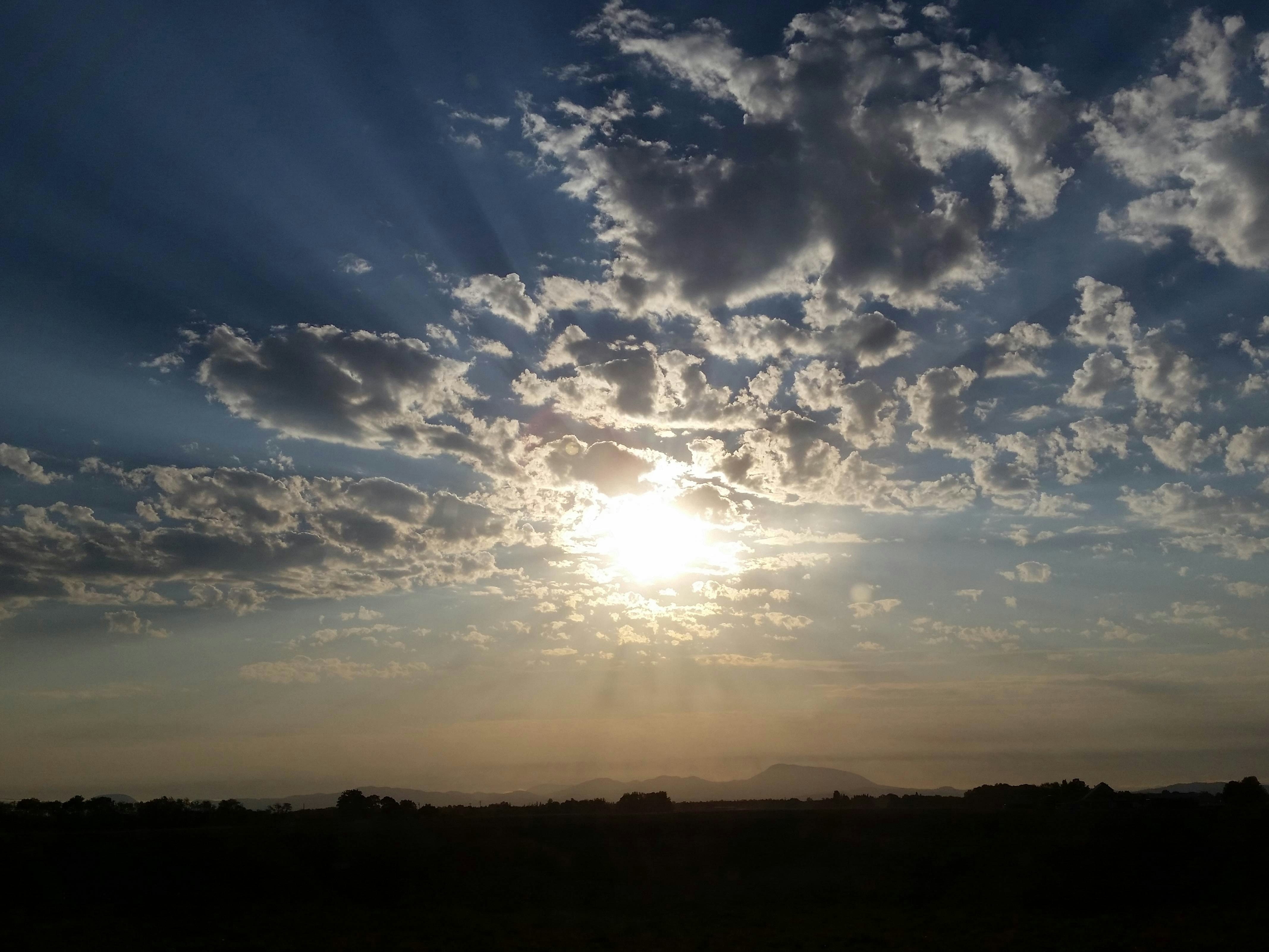 Free Unsplash photo from Sydney Wippman