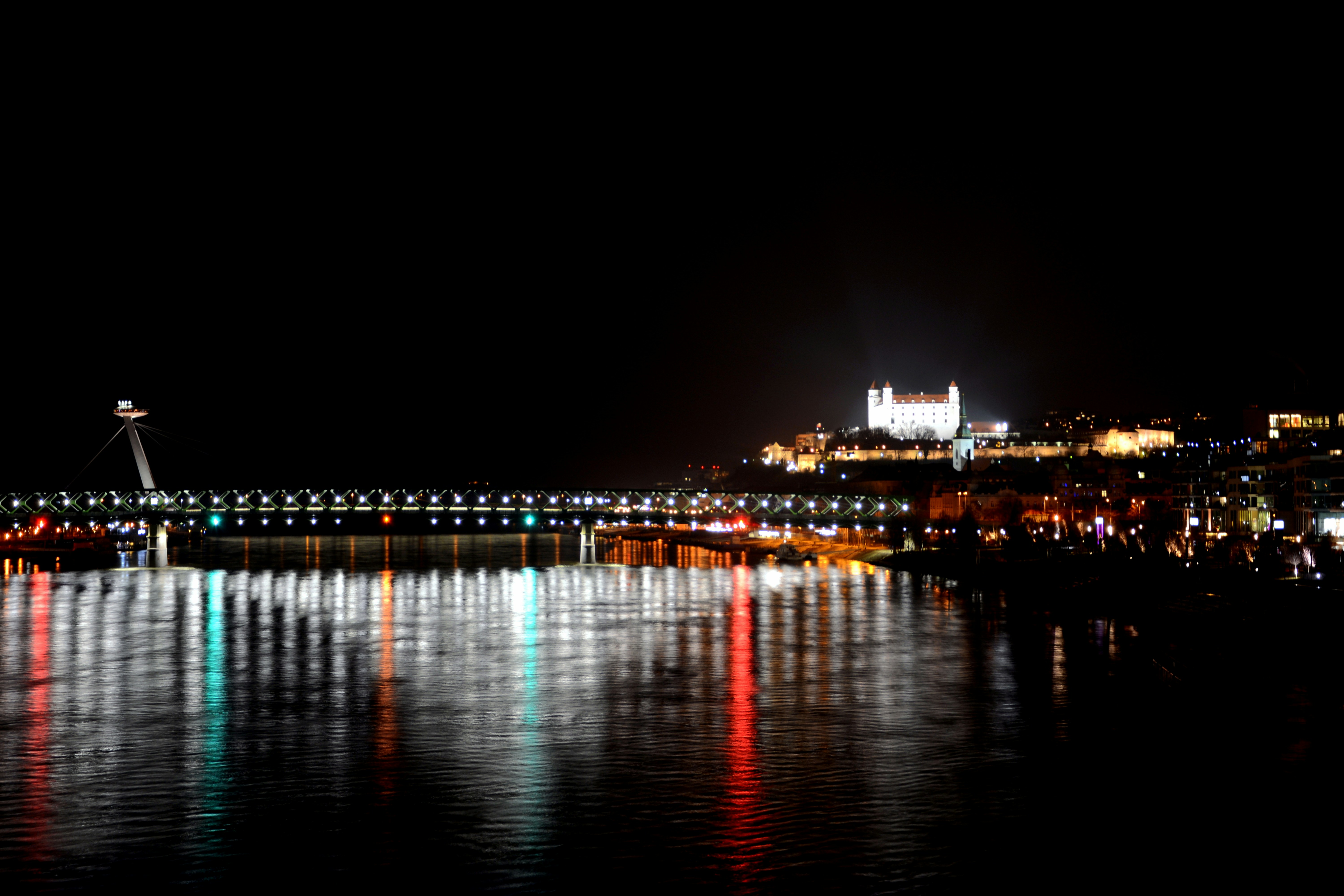 Free Unsplash photo from Martin Mižík