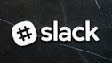 # slack text