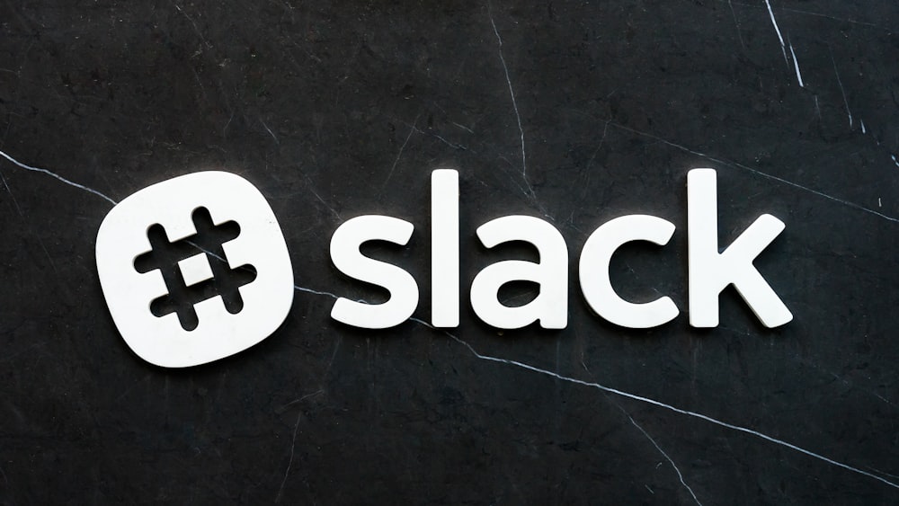 # Slackテキスト