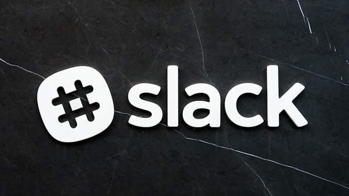 Send Slack messages from anywhere using Webhook Integration