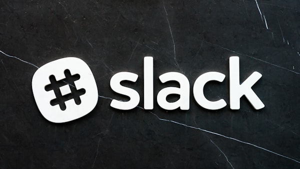 Join our Slack Community!