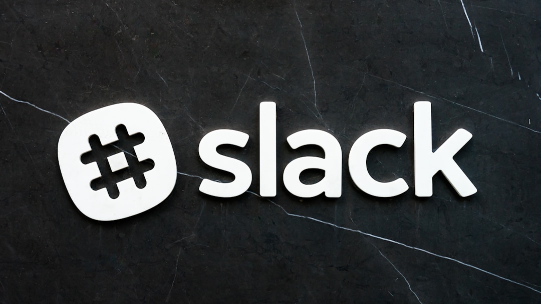 How I use Slack — in Detail