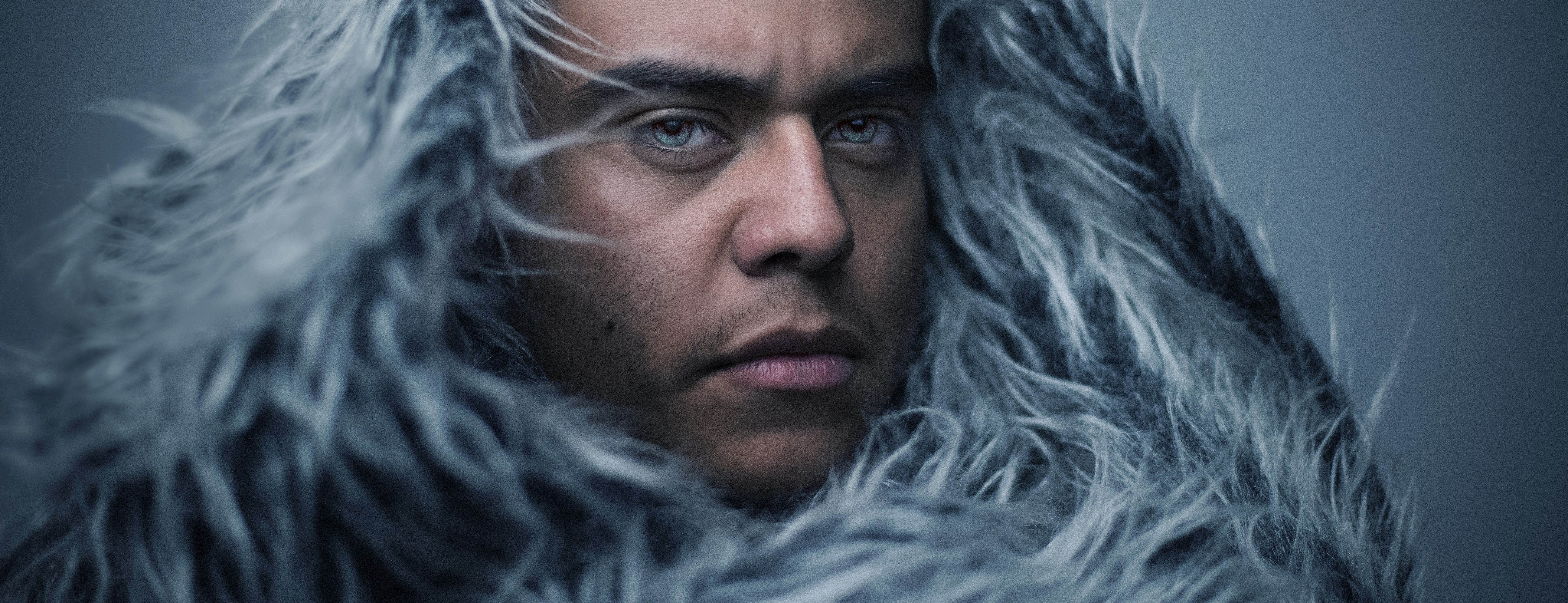 still from his 'Game of Thrones' appearance - rob mcelhenney