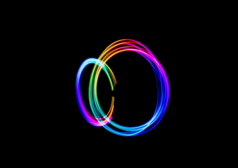 Multicolor