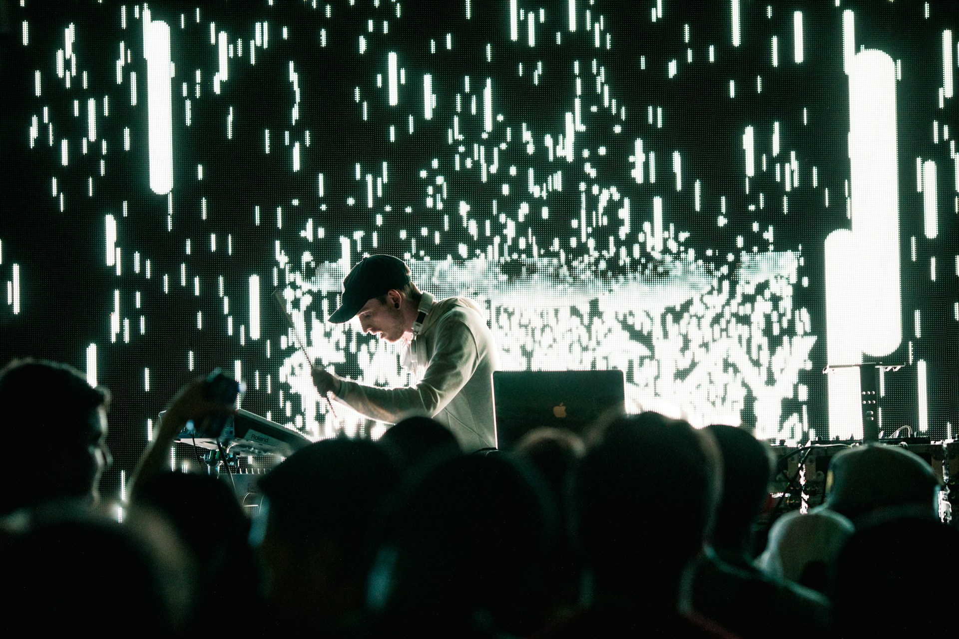 Top Music Conferences in L.A.