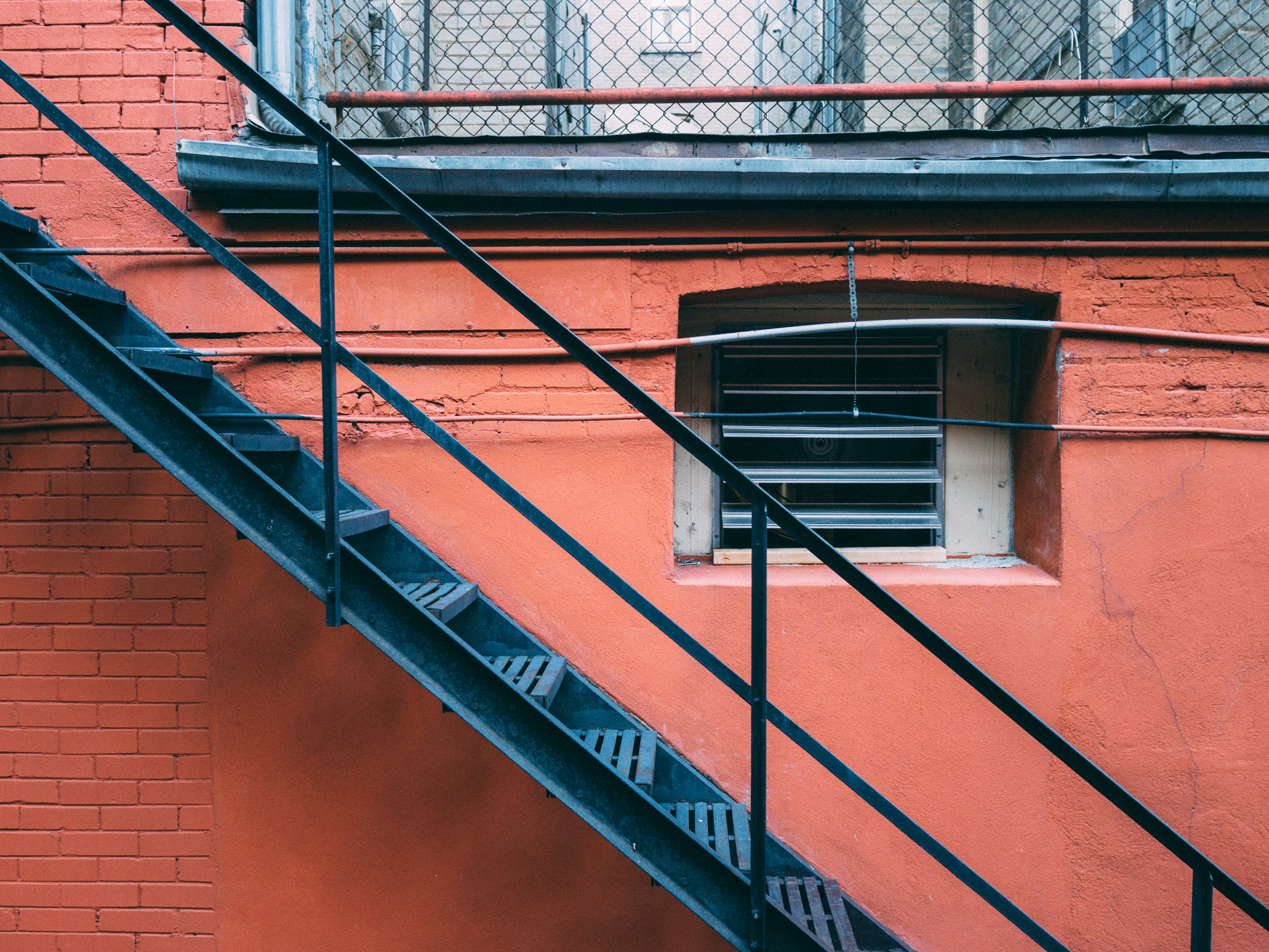 Free Unsplash photo from John Salvino