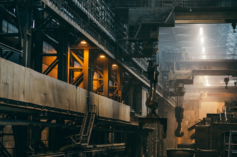 Industry