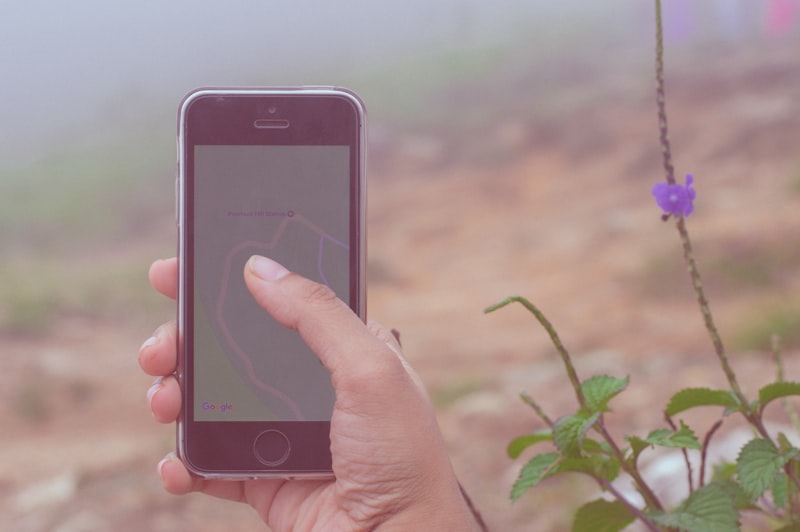 Coastal industrial components Kailua-Kona Hawaii