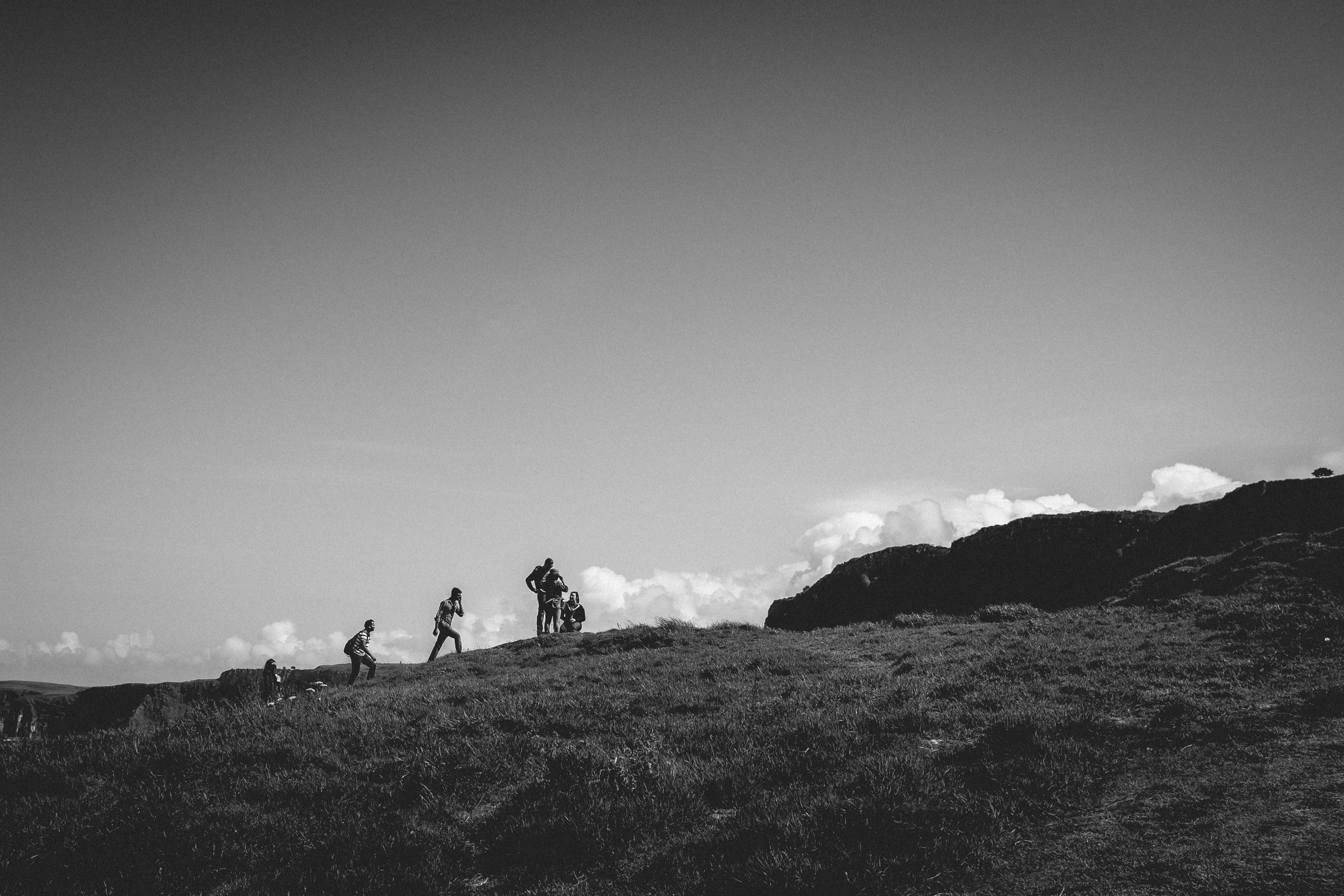 Free Unsplash photo from Quinn Langille